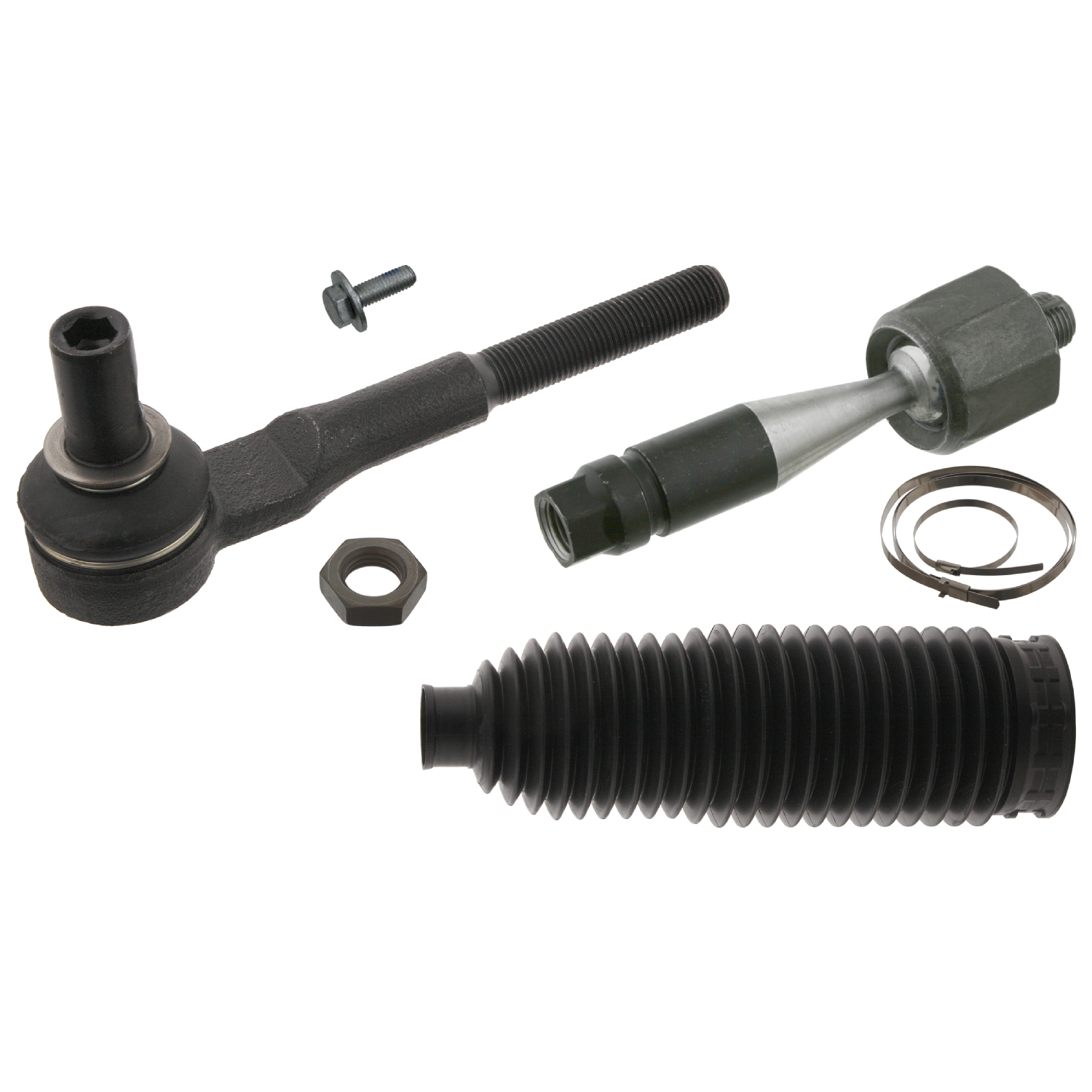 Barre de connexion ProKit | FEBI BILSTEIN