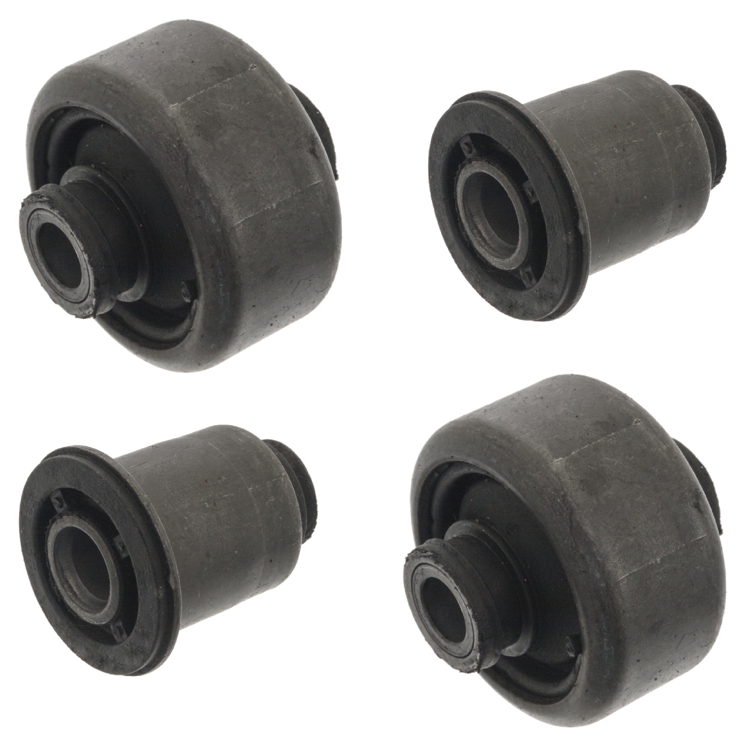 Kit d'assemblage, bras de liaison | FEBI BILSTEIN