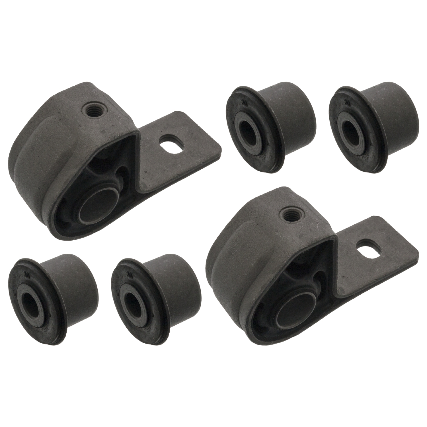 Kit d'assemblage, bras de liaison | FEBI BILSTEIN