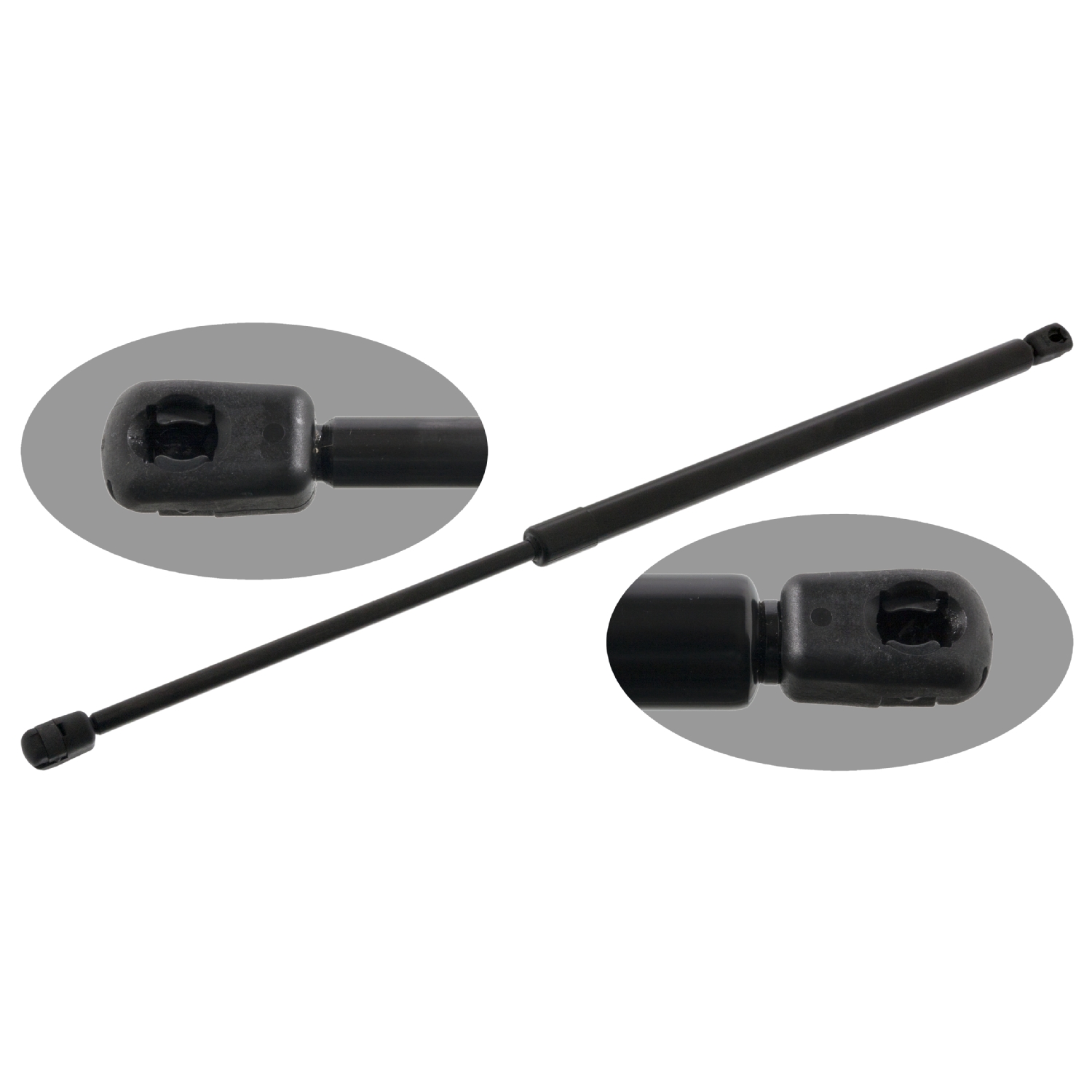 Vérin de hayon, de coffre | FEBI BILSTEIN