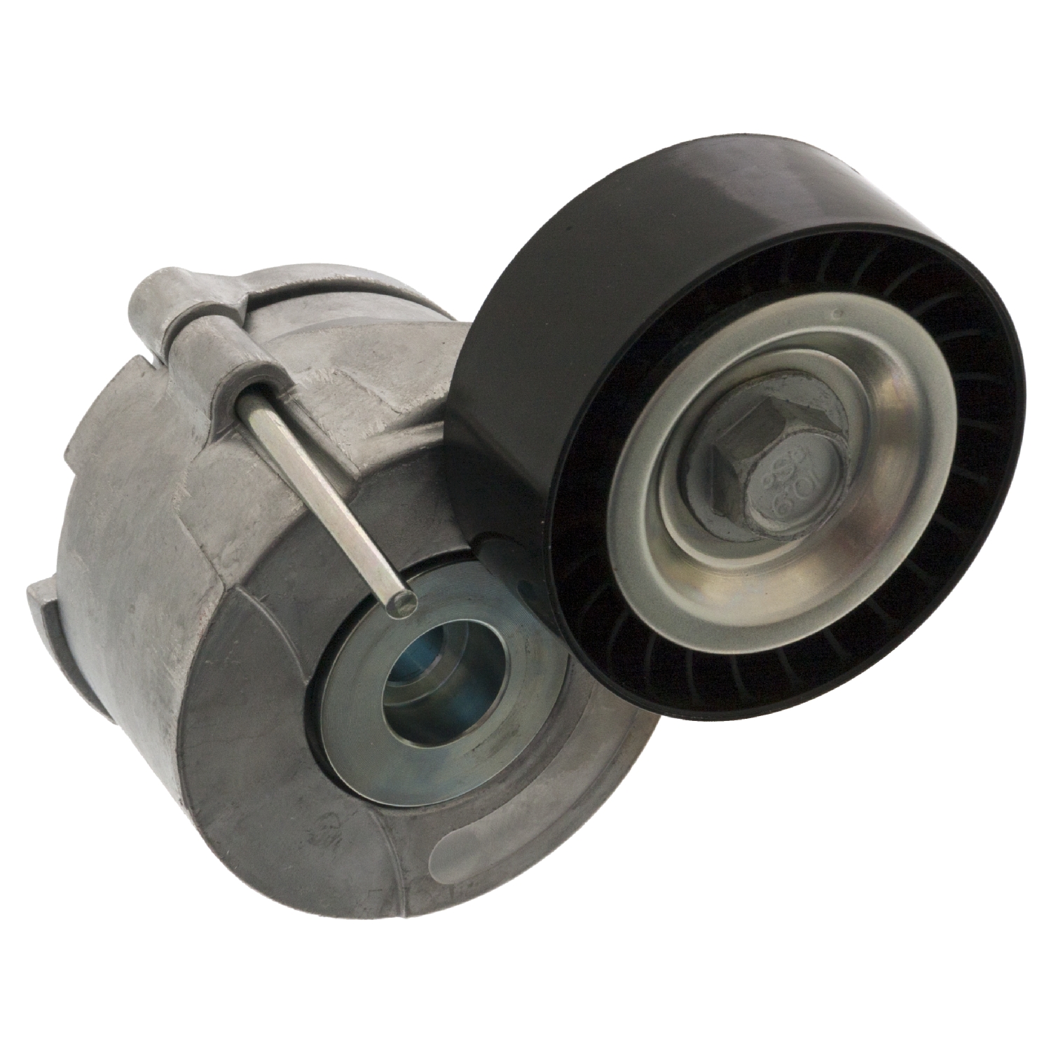 Tendeur de courroie, courroie trapézoïdale à nervures | FEBI BILSTEIN