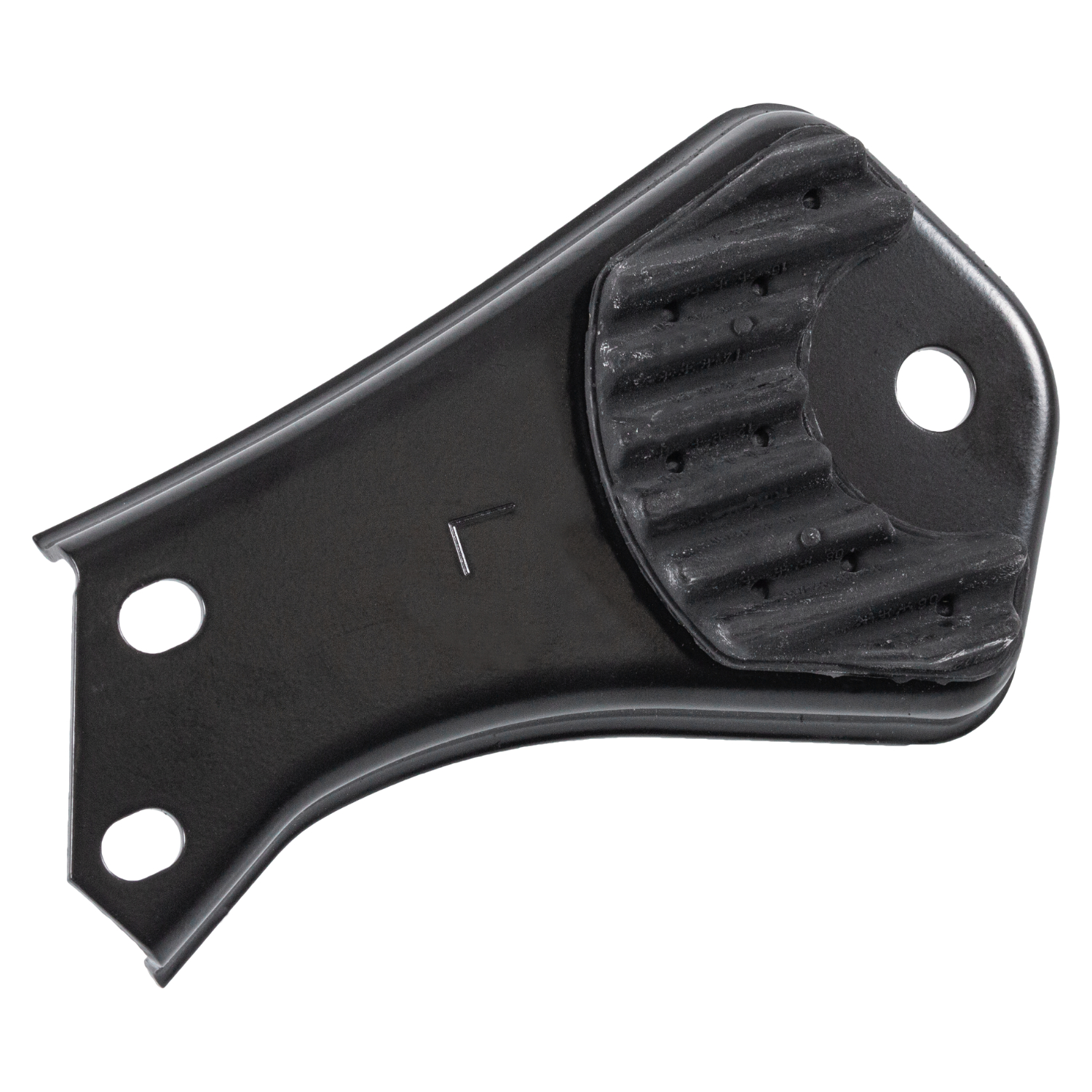 Butée, corps de l'essieu | FEBI BILSTEIN