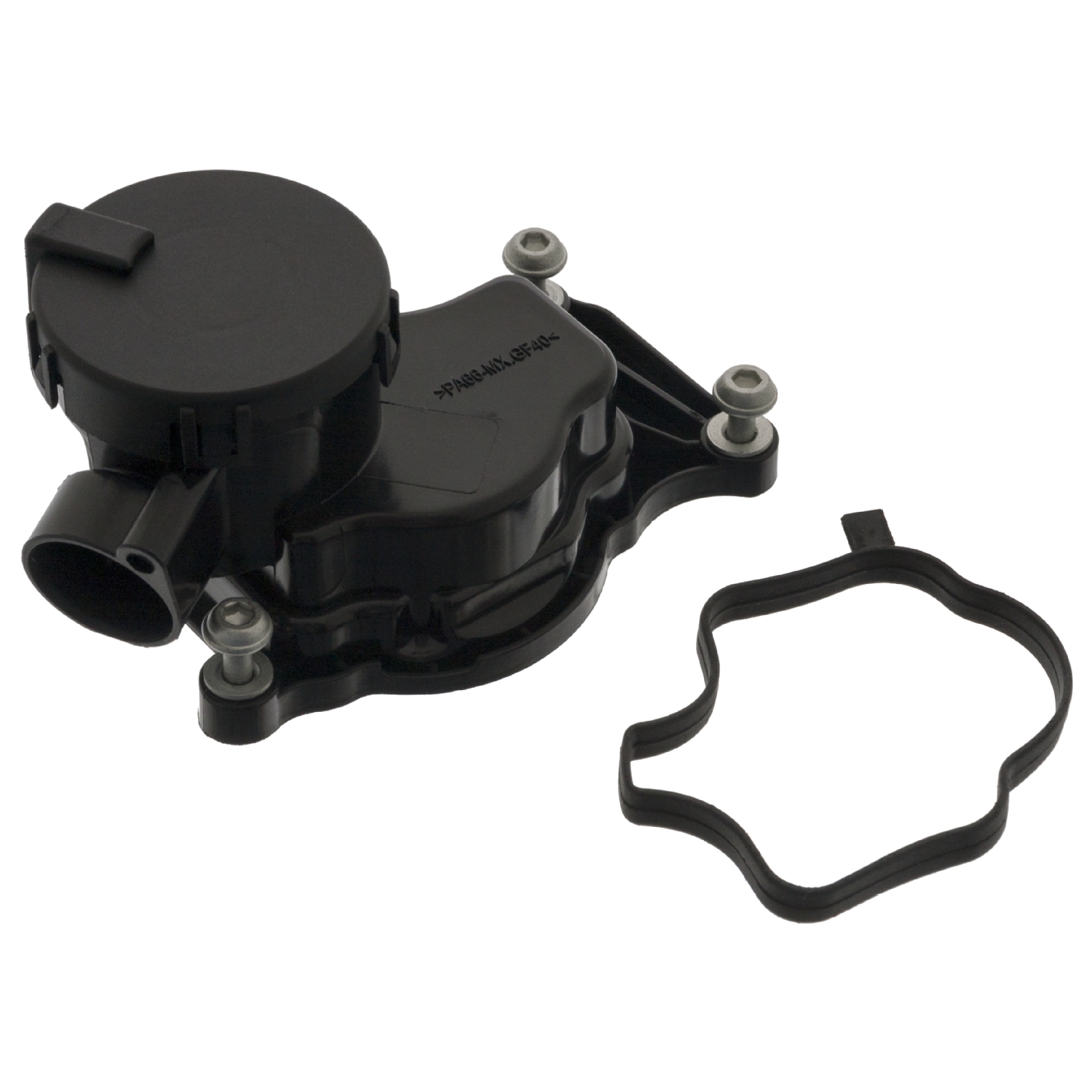 Soupape, dégazage du carter febi Plus | FEBI BILSTEIN