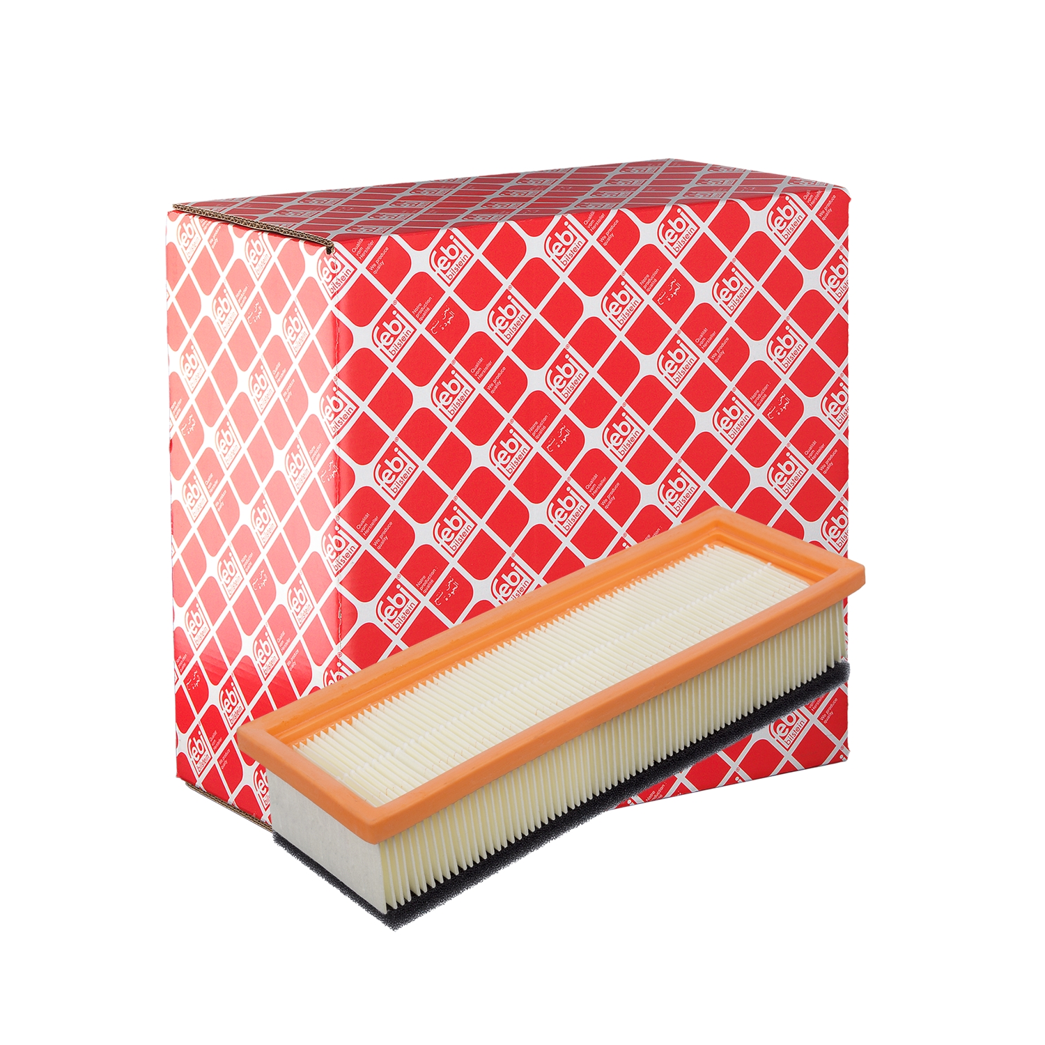 Filtre à air | FEBI BILSTEIN