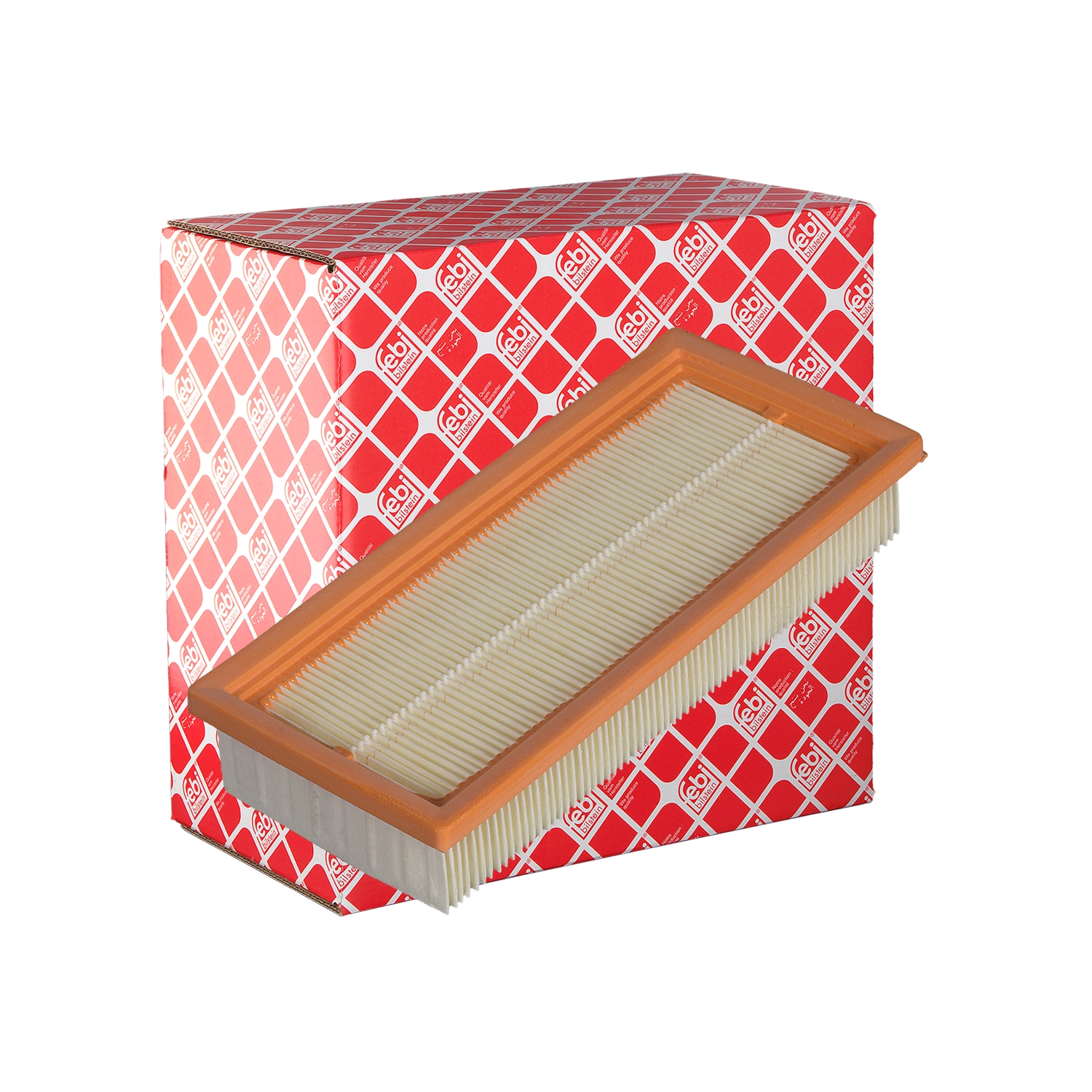 Filtre à air | FEBI BILSTEIN