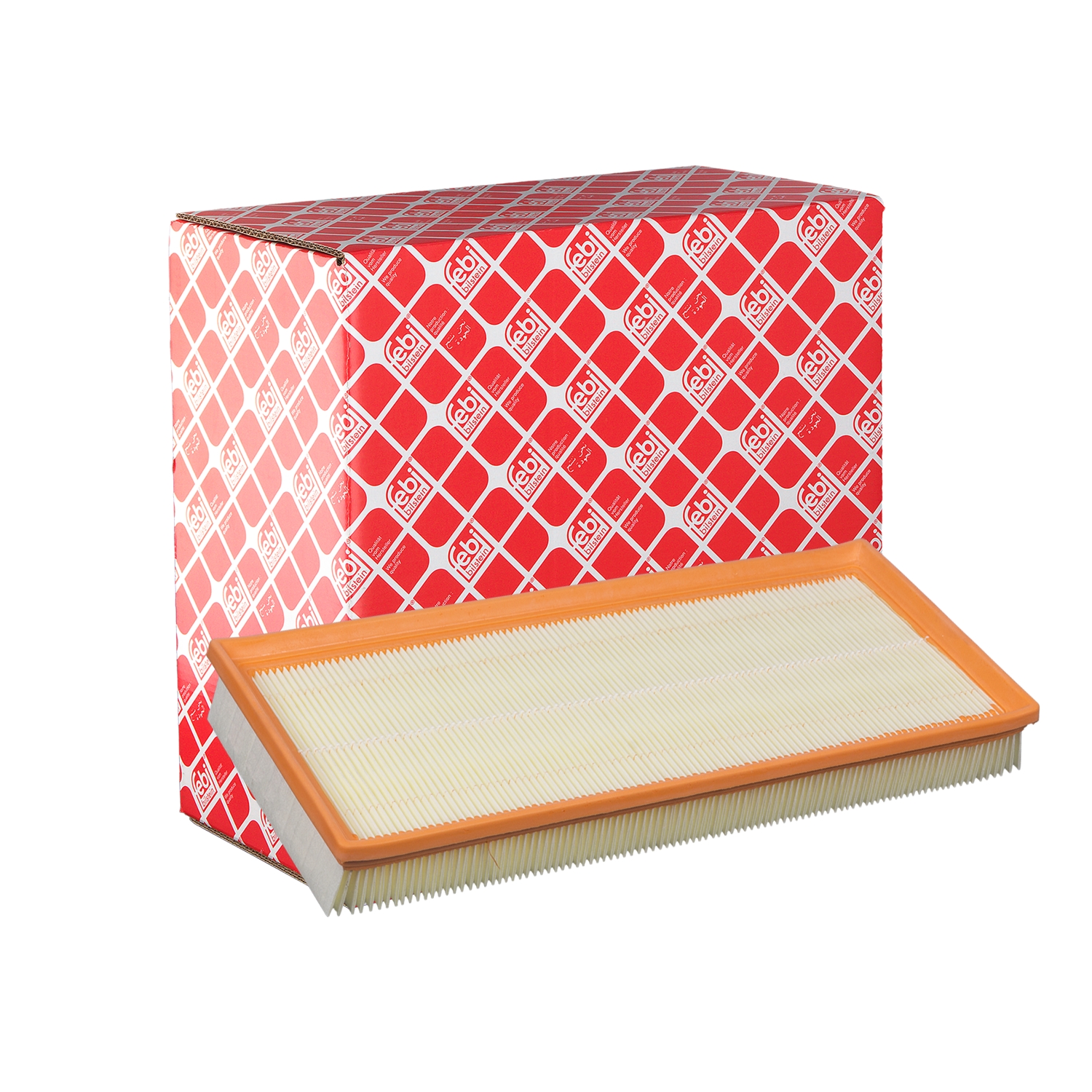 Filtre à air | FEBI BILSTEIN