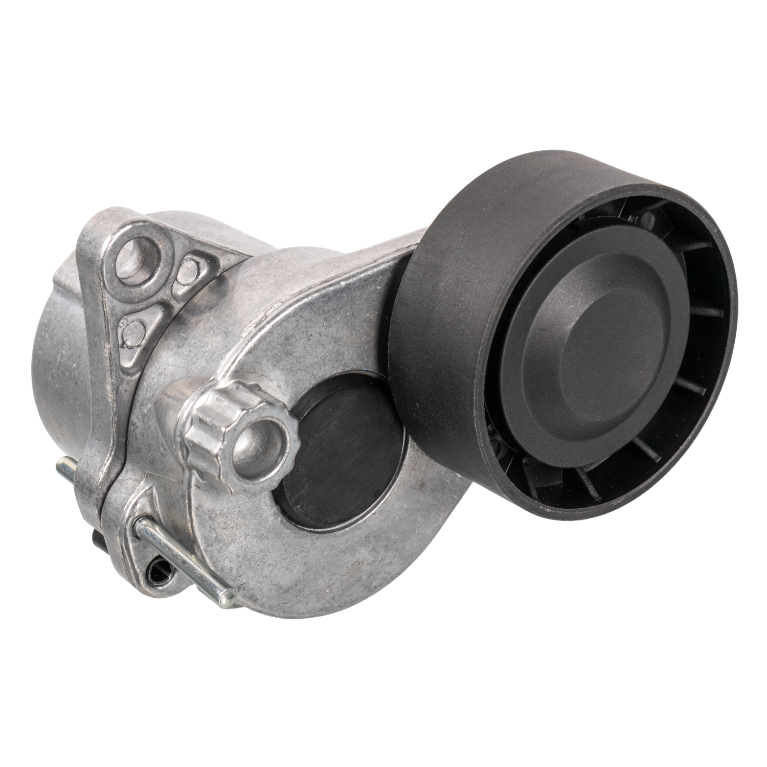 Tendeur de courroie, courroie trapézoïdale à nervures | FEBI BILSTEIN