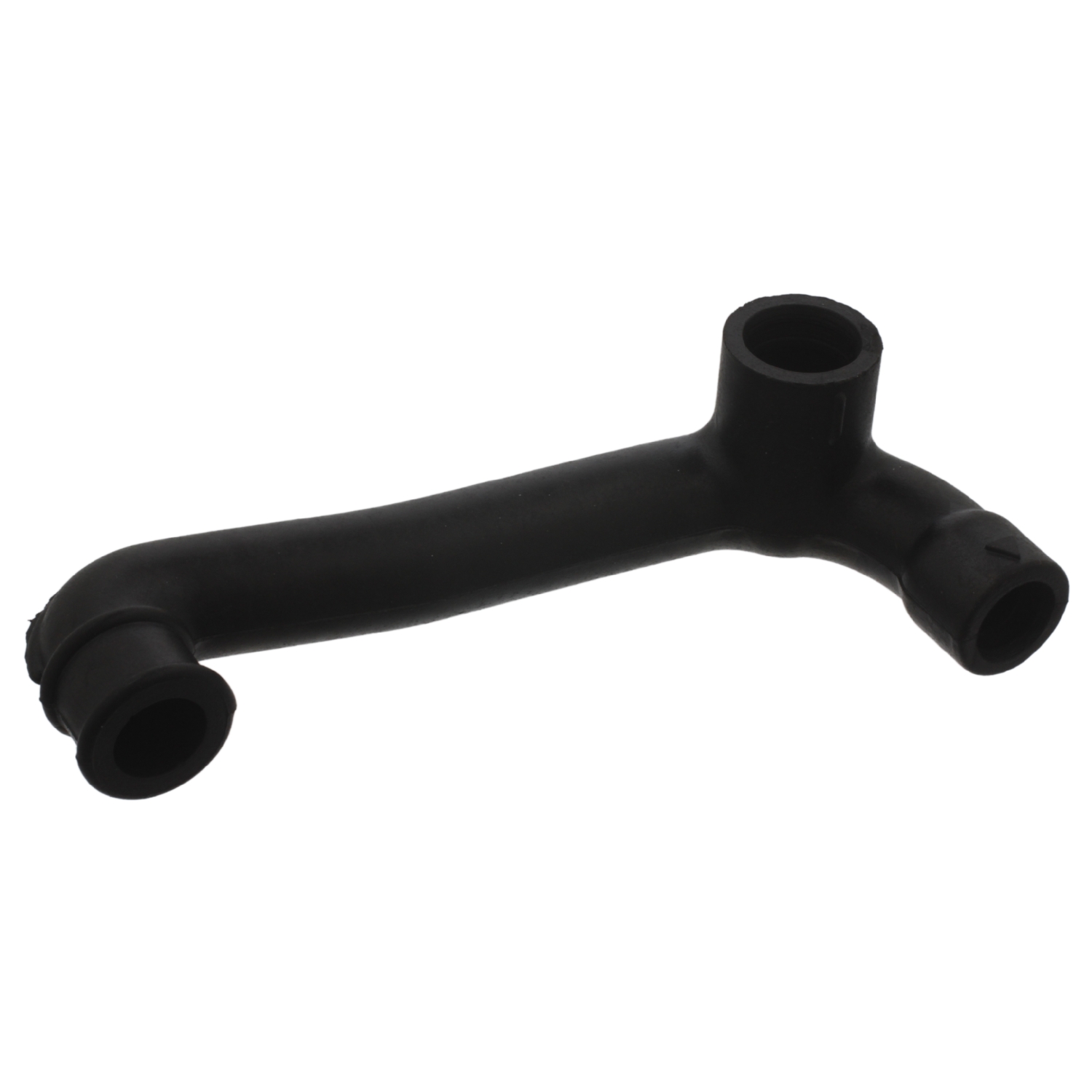 Tuyau, ventilation de carter-moteur febi Plus | FEBI BILSTEIN