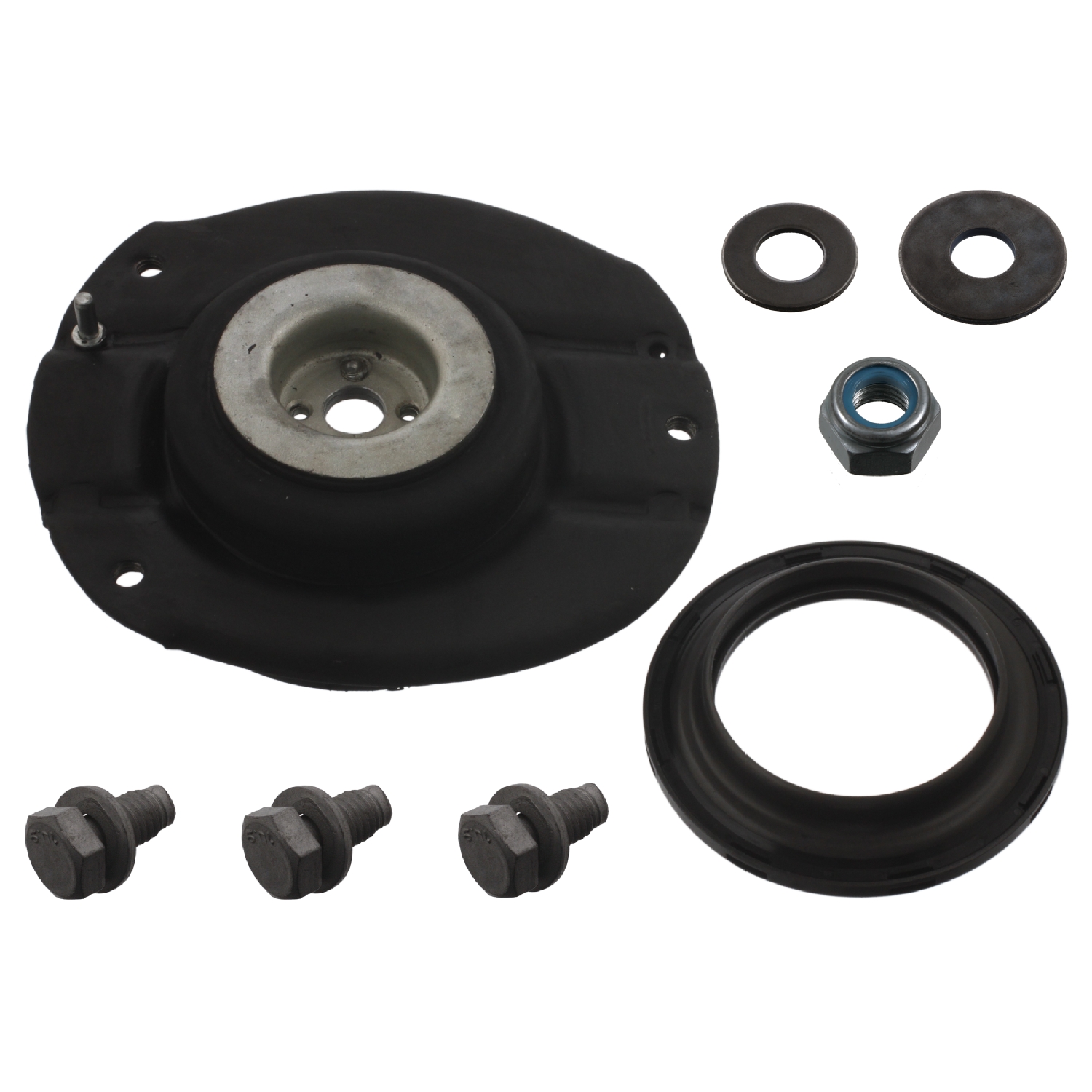 Kit de réparation, coupelle de suspension ProKit | FEBI BILSTEIN