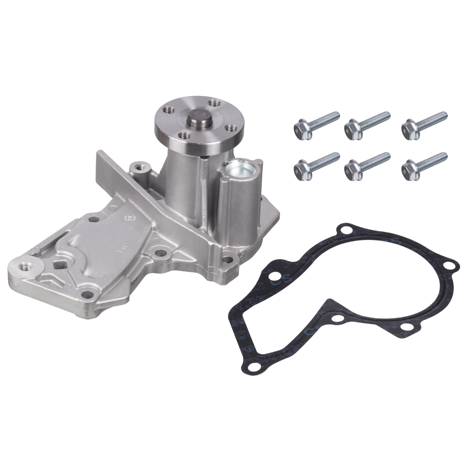 Pompe à eau | FEBI BILSTEIN