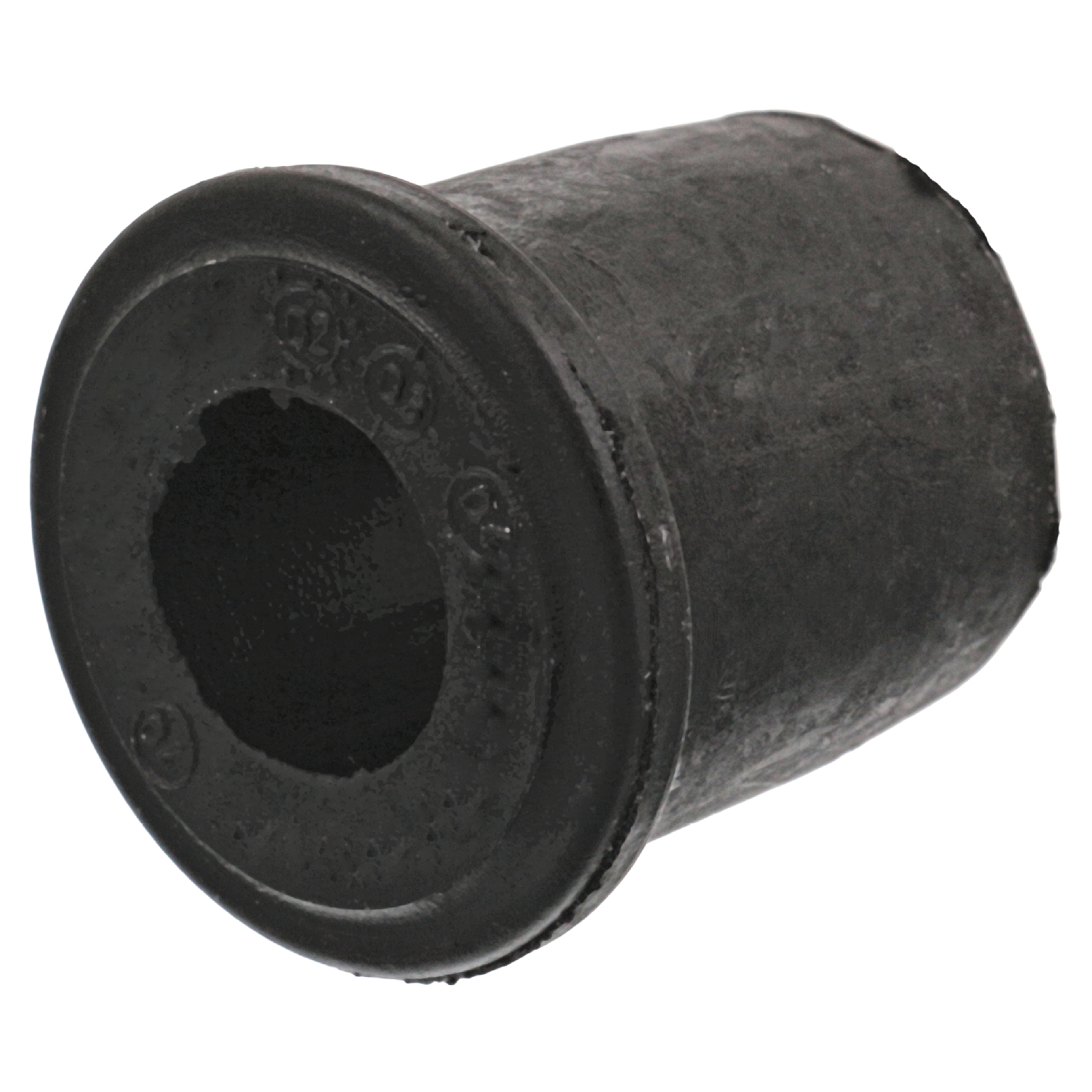 Coussinet de palier, ressort à lames | FEBI BILSTEIN