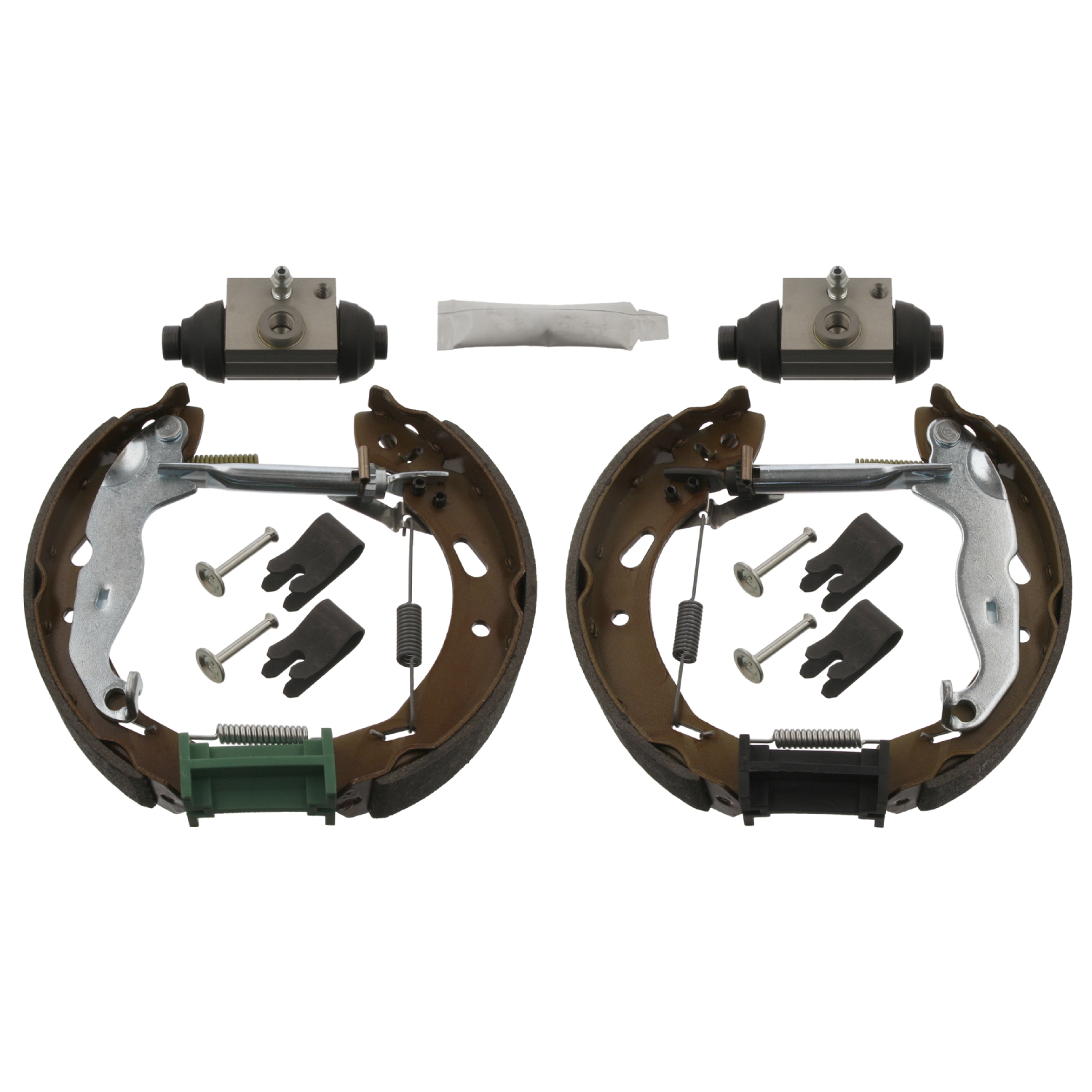 Jeu de mâchoires de frein | FEBI BILSTEIN