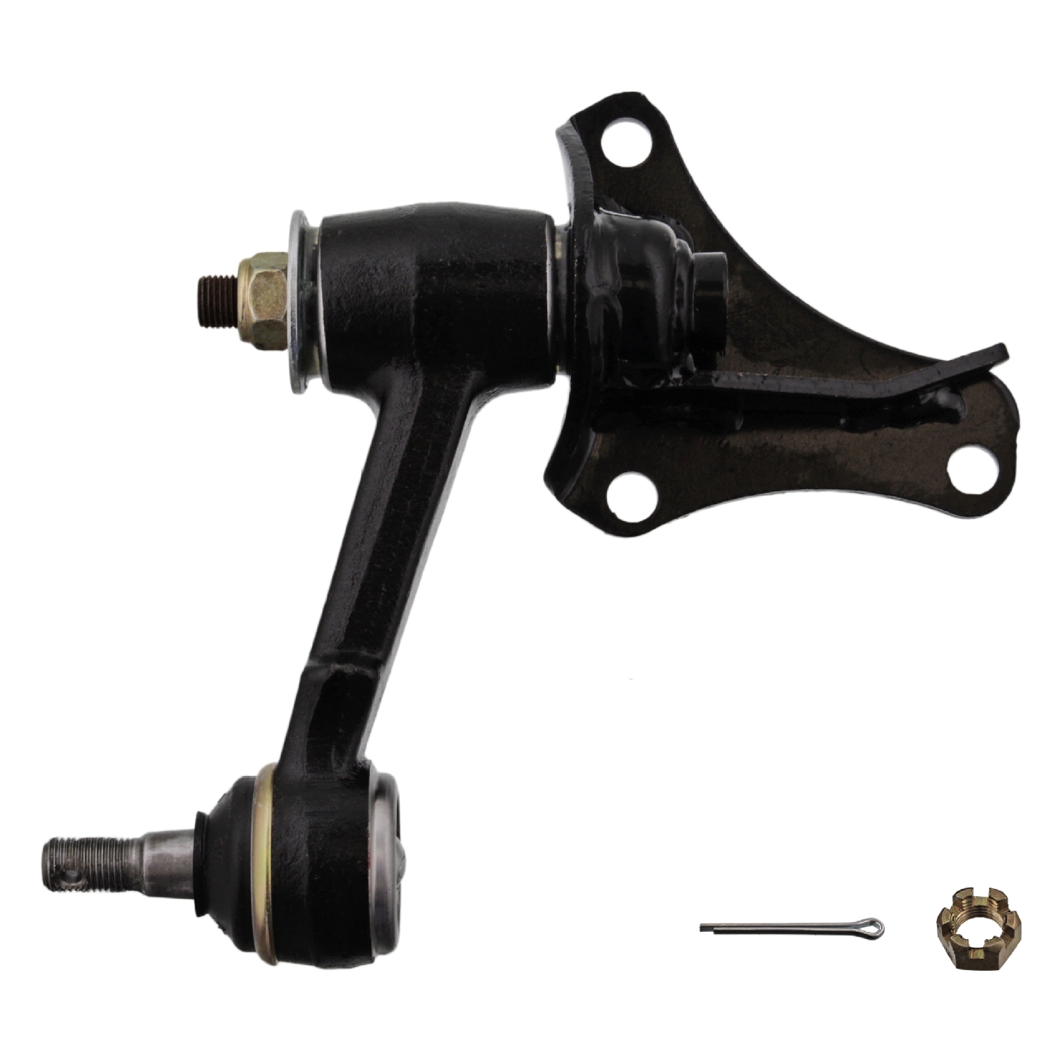 Levier intermédiaire de direction | FEBI BILSTEIN