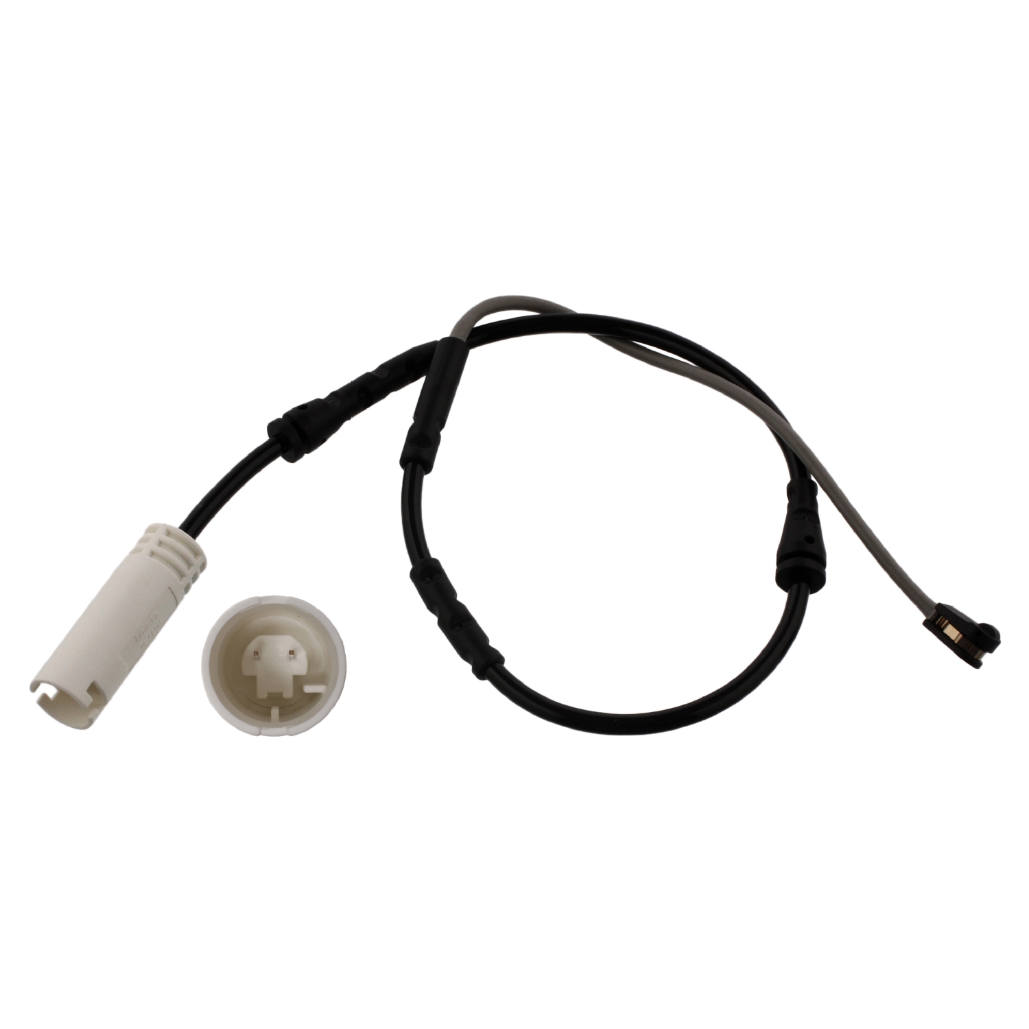 Contact d'avertissement, usure des plaquettes de frein | FEBI BILSTEIN