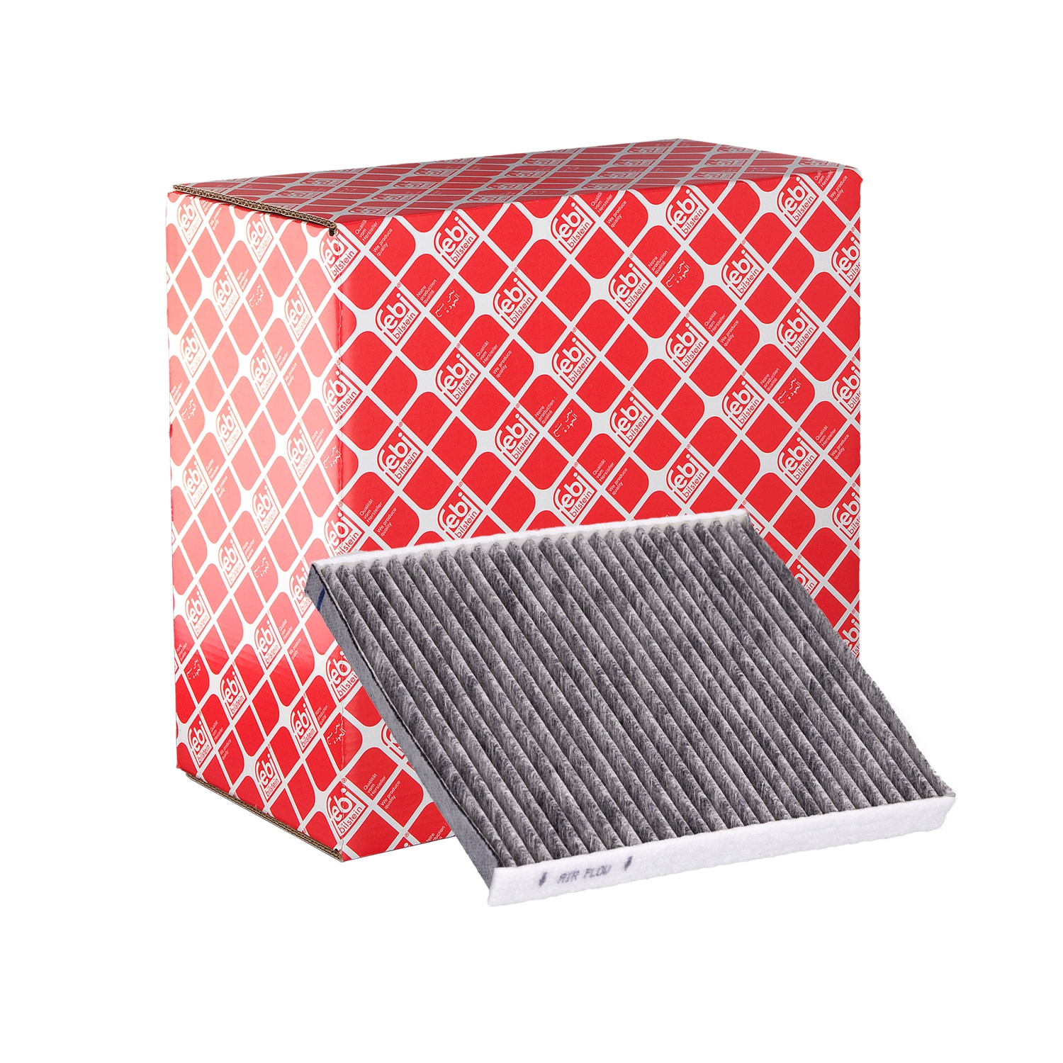 Filtre, air de l'habitacle | FEBI BILSTEIN