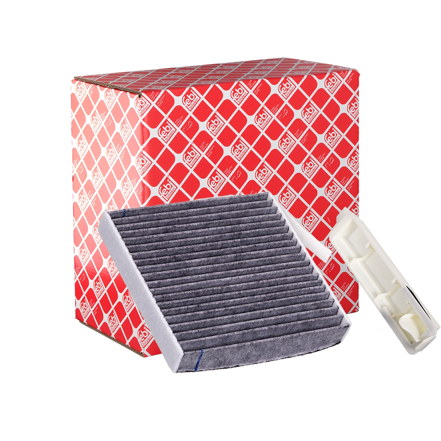 Filtre, air de l'habitacle | FEBI BILSTEIN