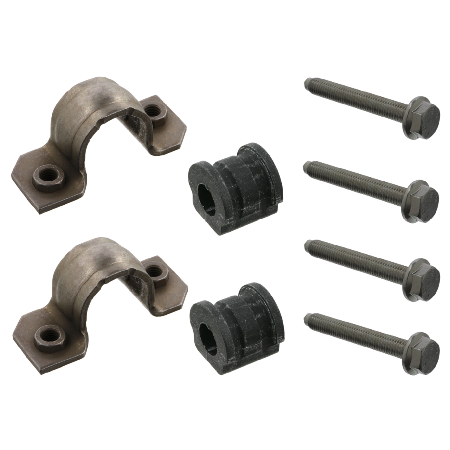 Jeu de coussinets, stabilisateur | FEBI BILSTEIN