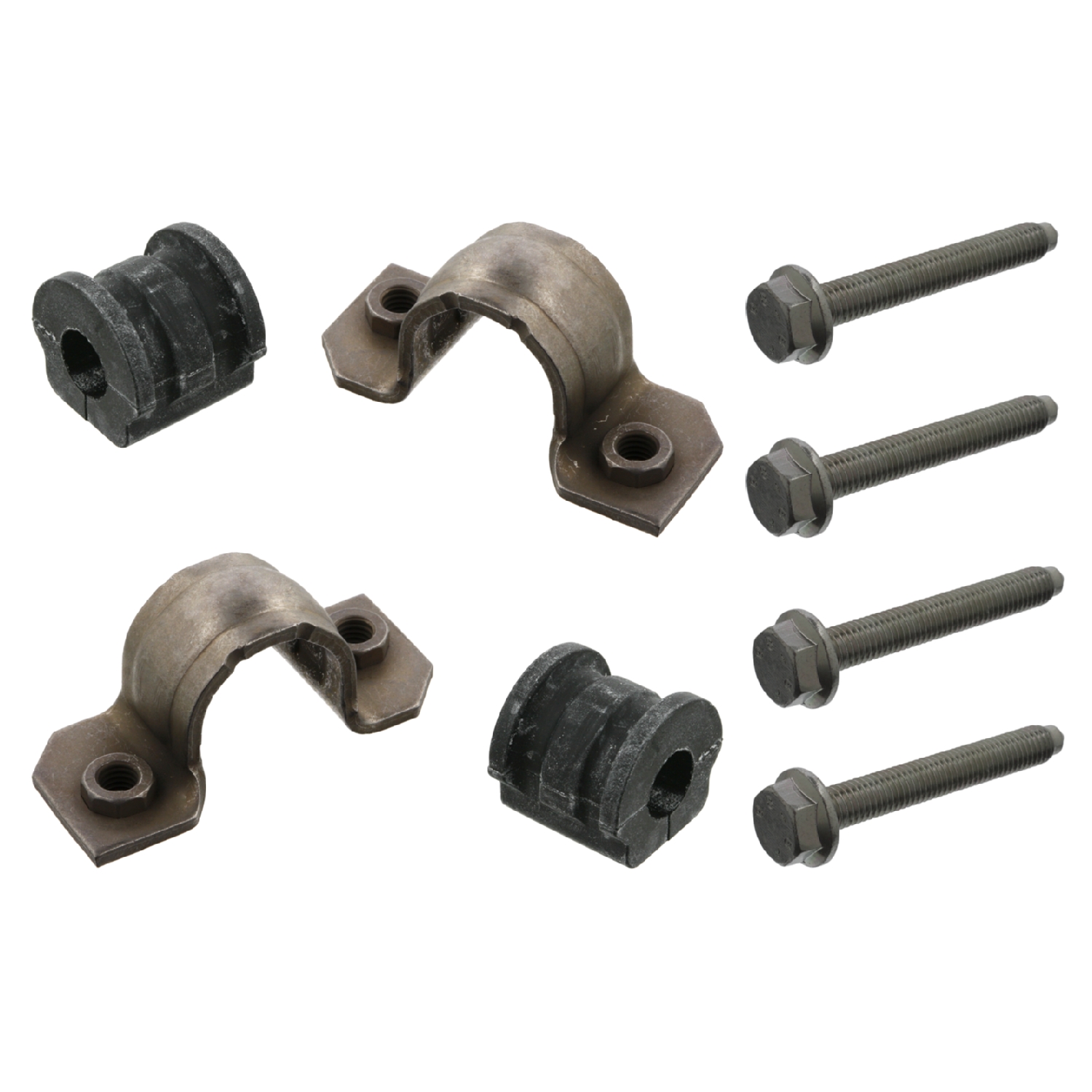 Jeu de coussinets, stabilisateur | FEBI BILSTEIN