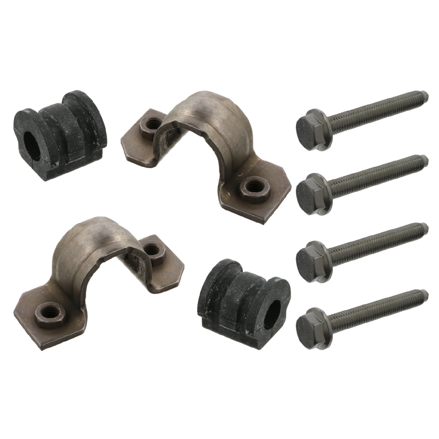 Jeu de coussinets, stabilisateur | FEBI BILSTEIN