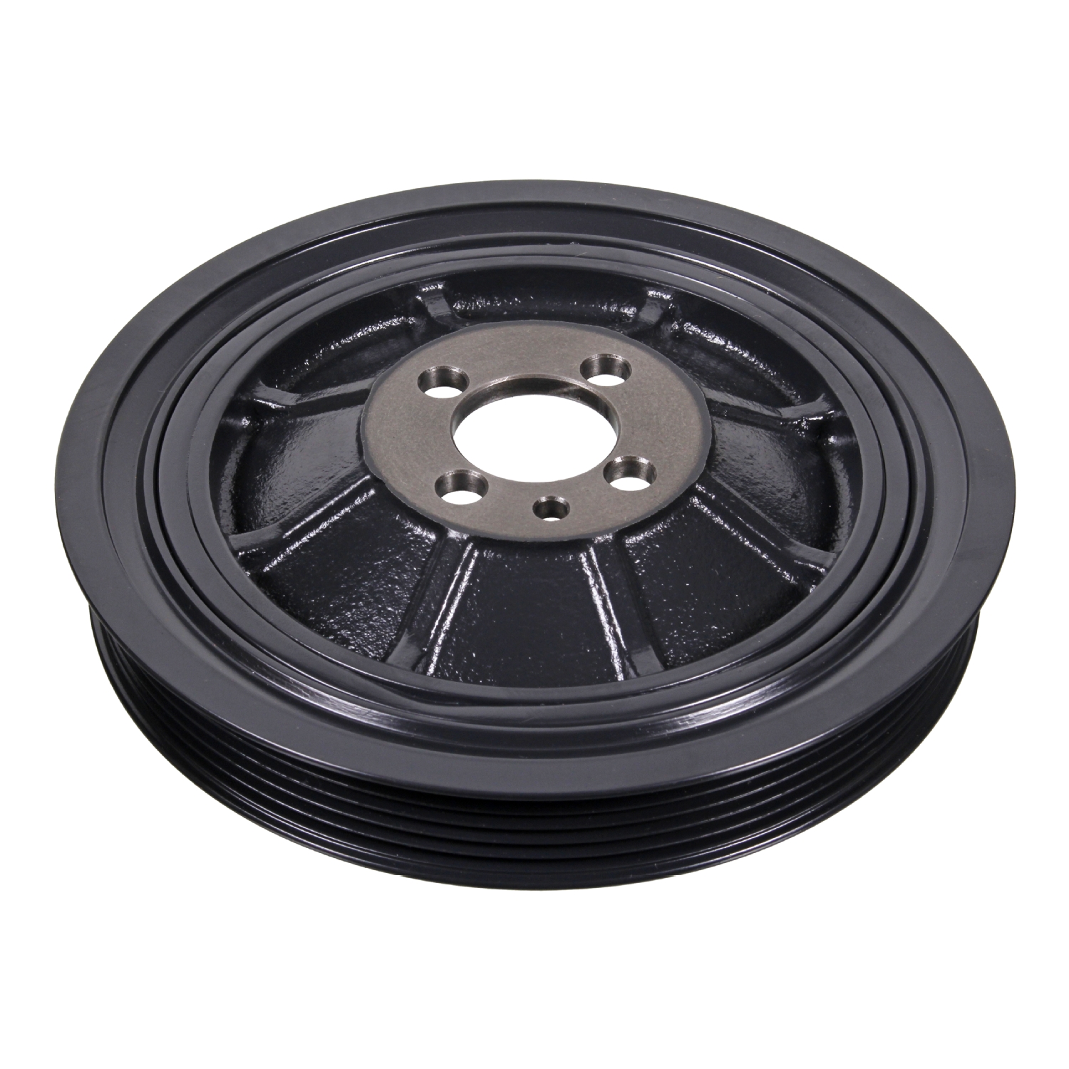 Poulie, vilebrequin | FEBI BILSTEIN