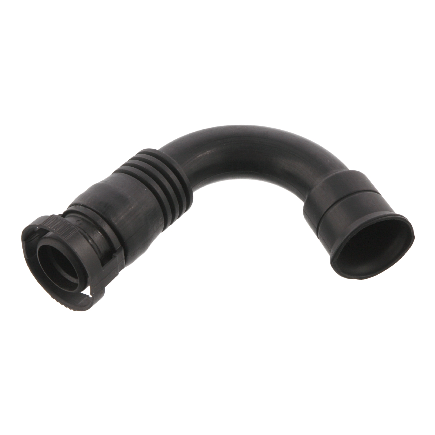 Tuyau, ventilation de carter-moteur febi Plus | FEBI BILSTEIN
