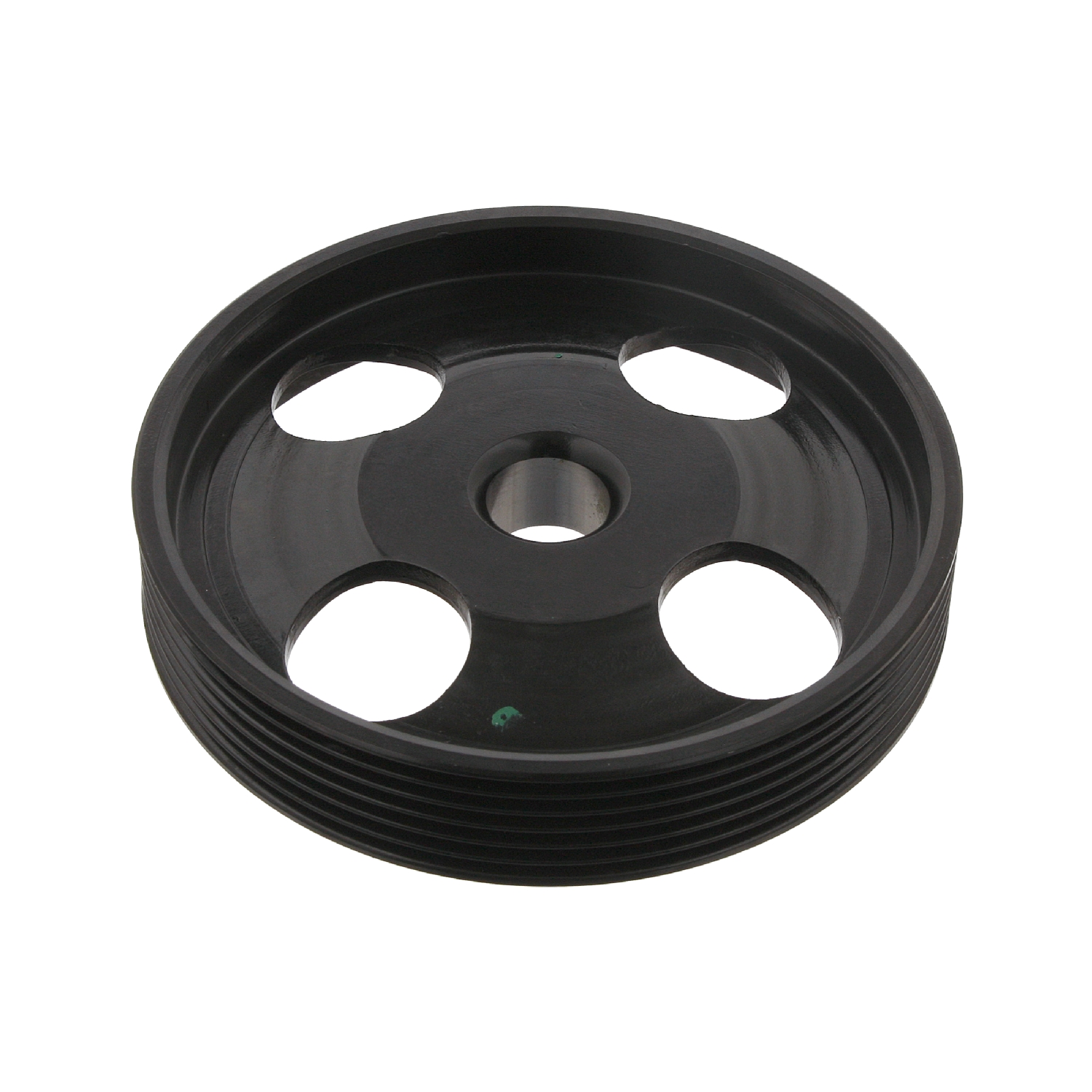 Poulie, pompe de direction assistée febi Plus | FEBI BILSTEIN