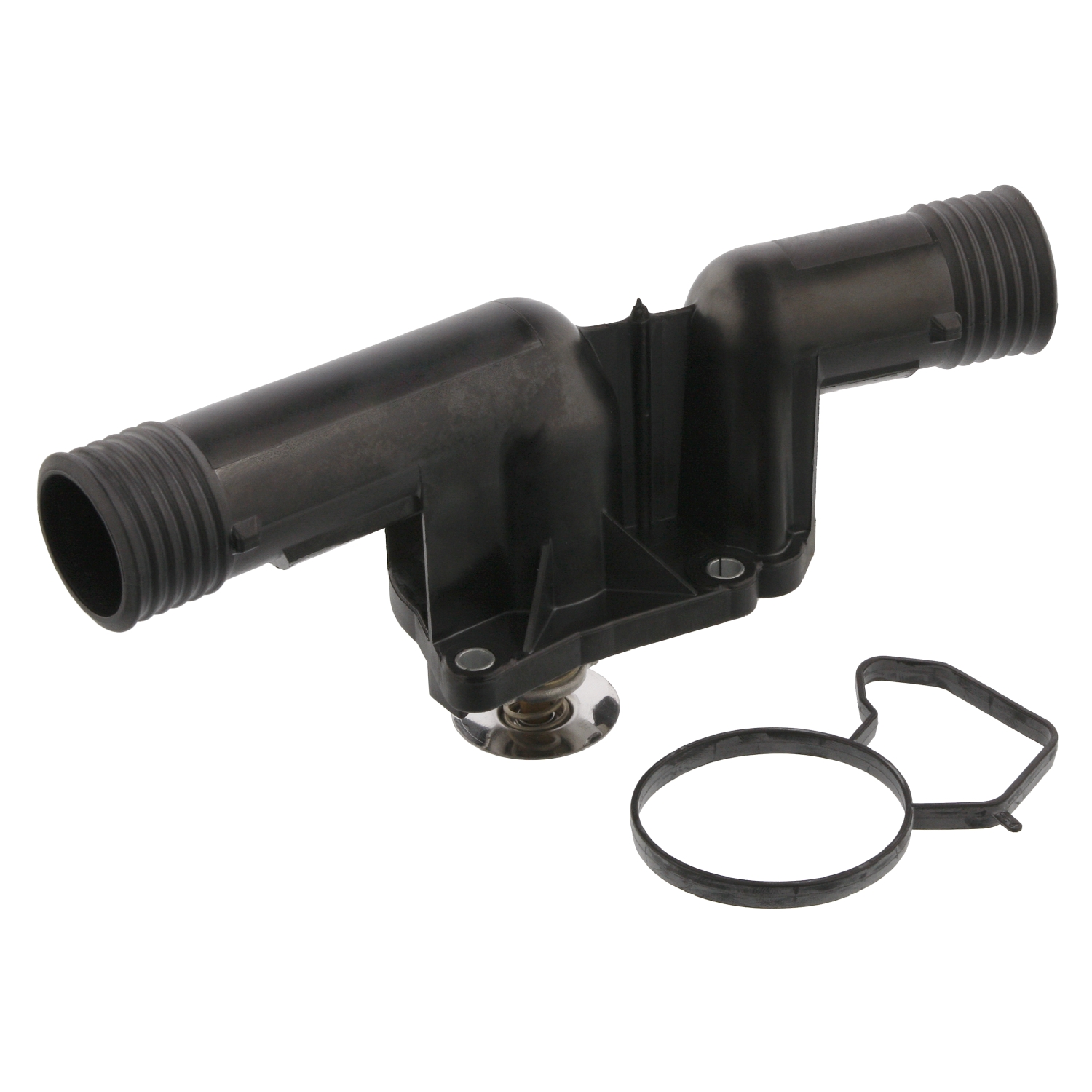 Boîtier du thermostat | FEBI BILSTEIN