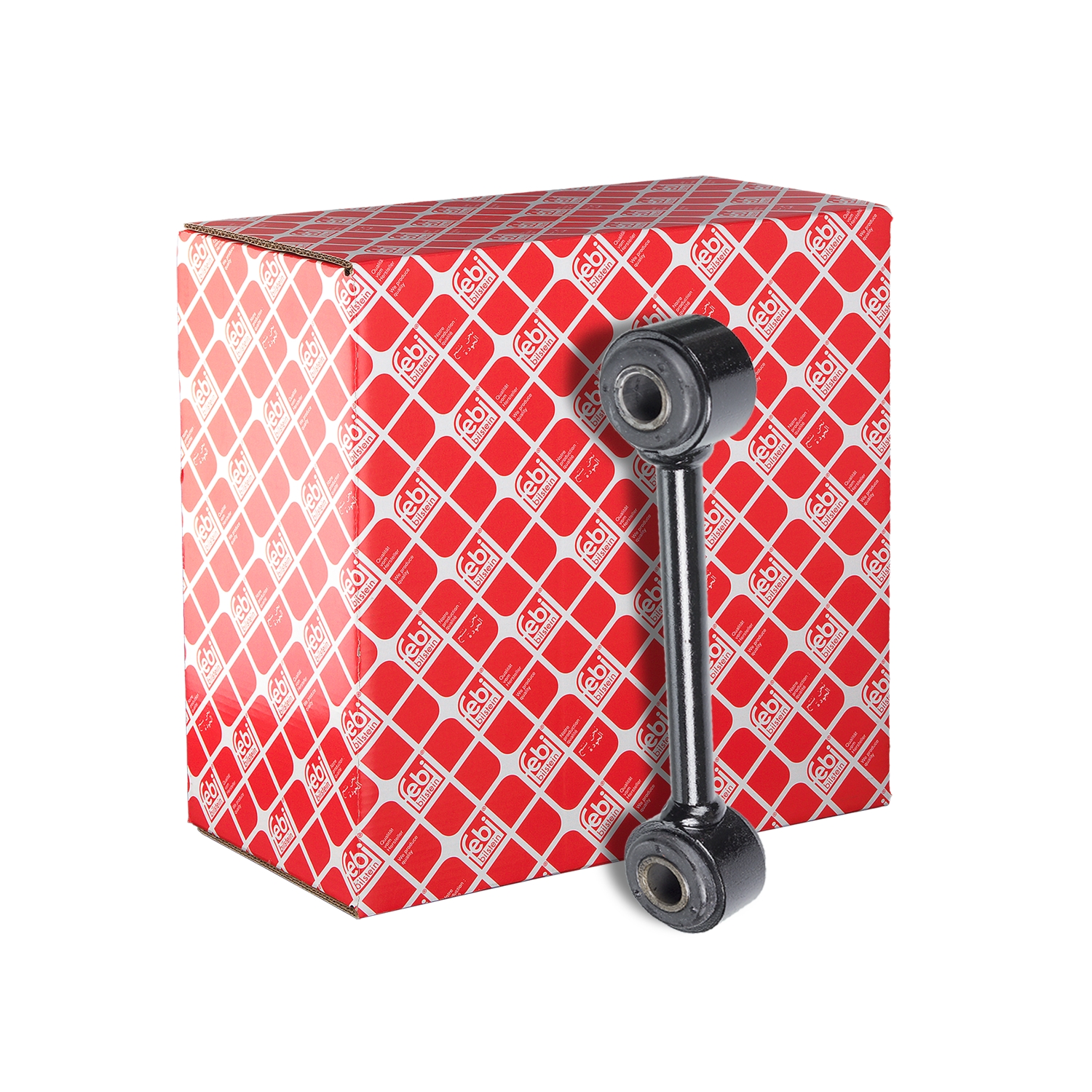 Entretoise/tige, stabilisateur | FEBI BILSTEIN