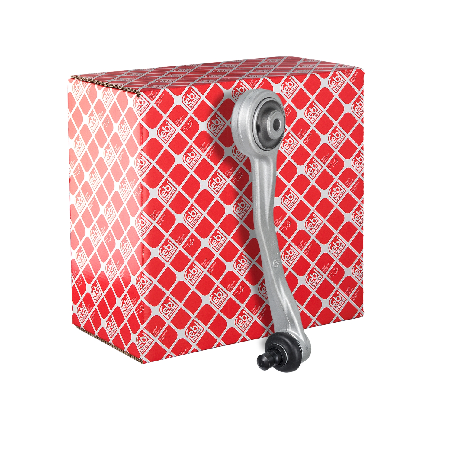 Bras de liaison, suspension de roue | FEBI BILSTEIN