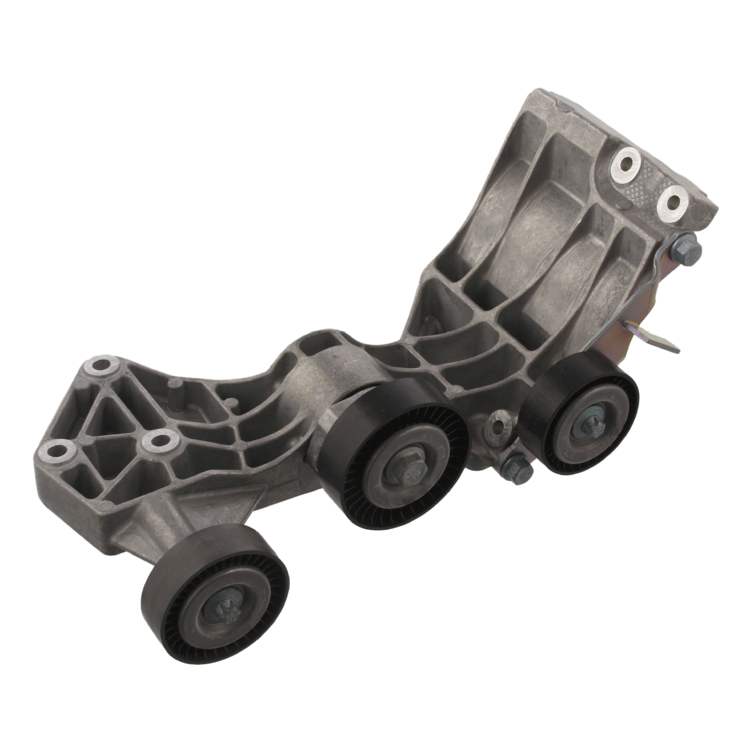 Tendeur de courroie, courroie trapézoïdale à nervures | FEBI BILSTEIN