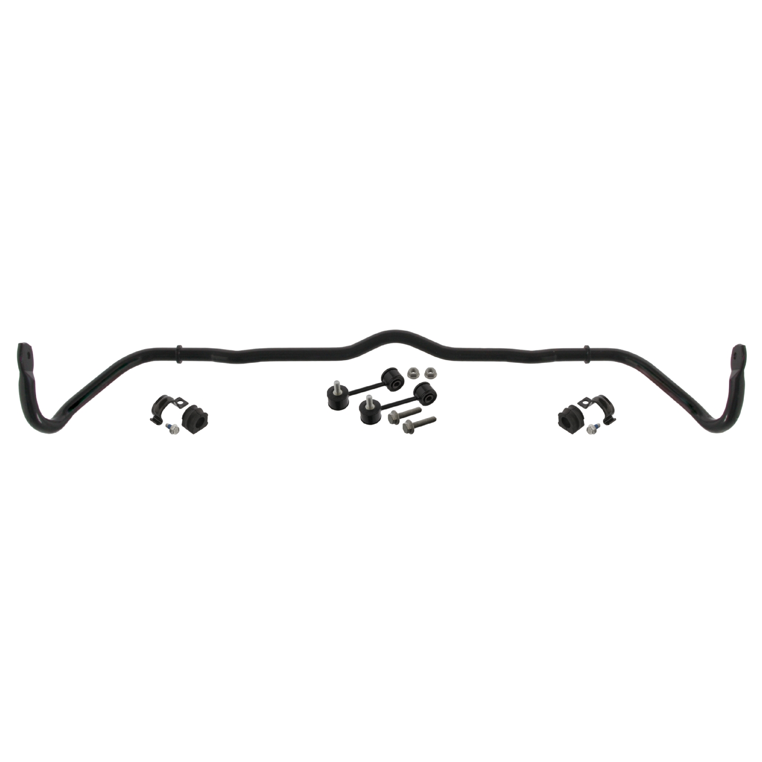 Stabilisateur, chassis ProKit | FEBI BILSTEIN