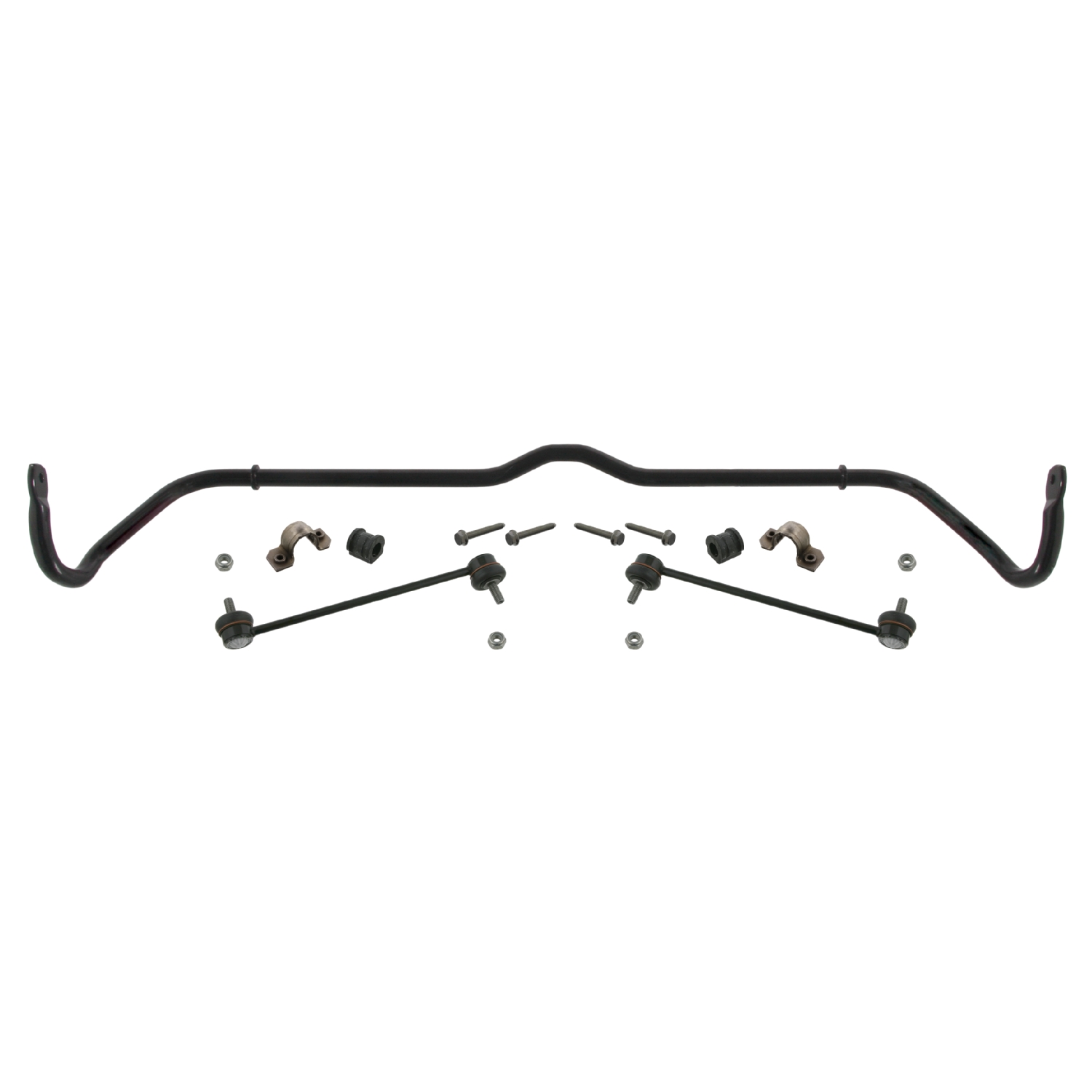 Stabilisateur, chassis ProKit | FEBI BILSTEIN