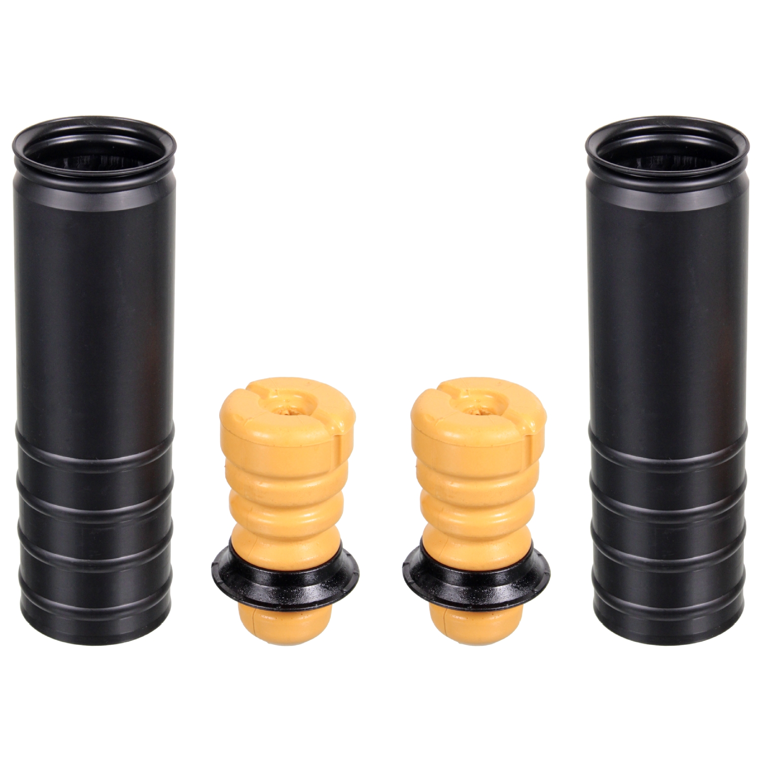 Butée élastique, suspension | FEBI BILSTEIN