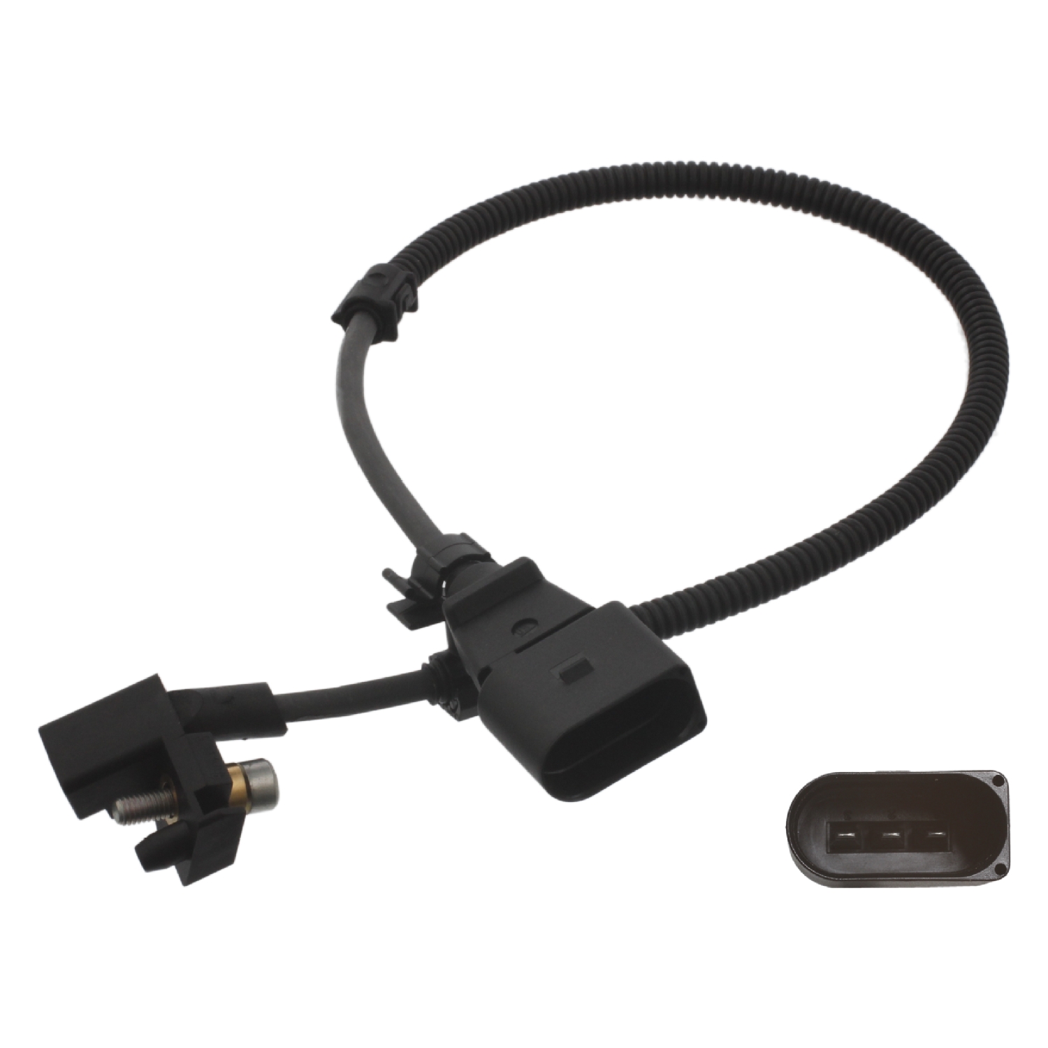 Capteur d'angle, vilebrequin | FEBI BILSTEIN