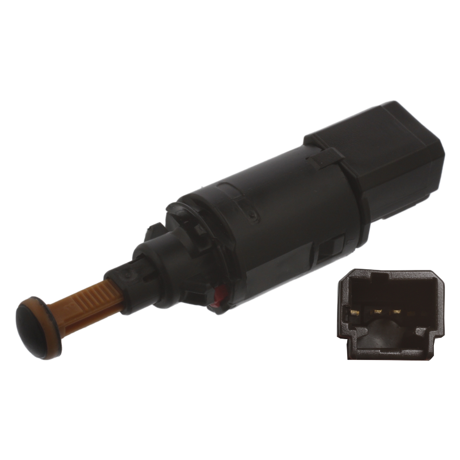 Interrupteur des feux de freins | FEBI BILSTEIN