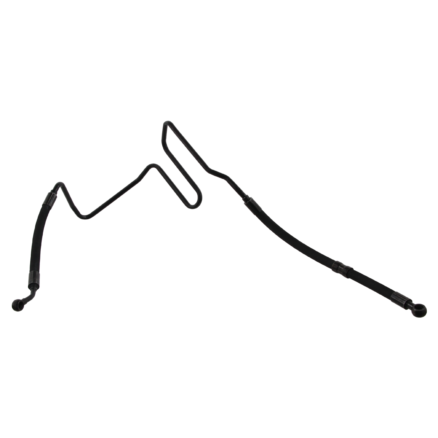 Tuyau hydraulique, direction | FEBI BILSTEIN