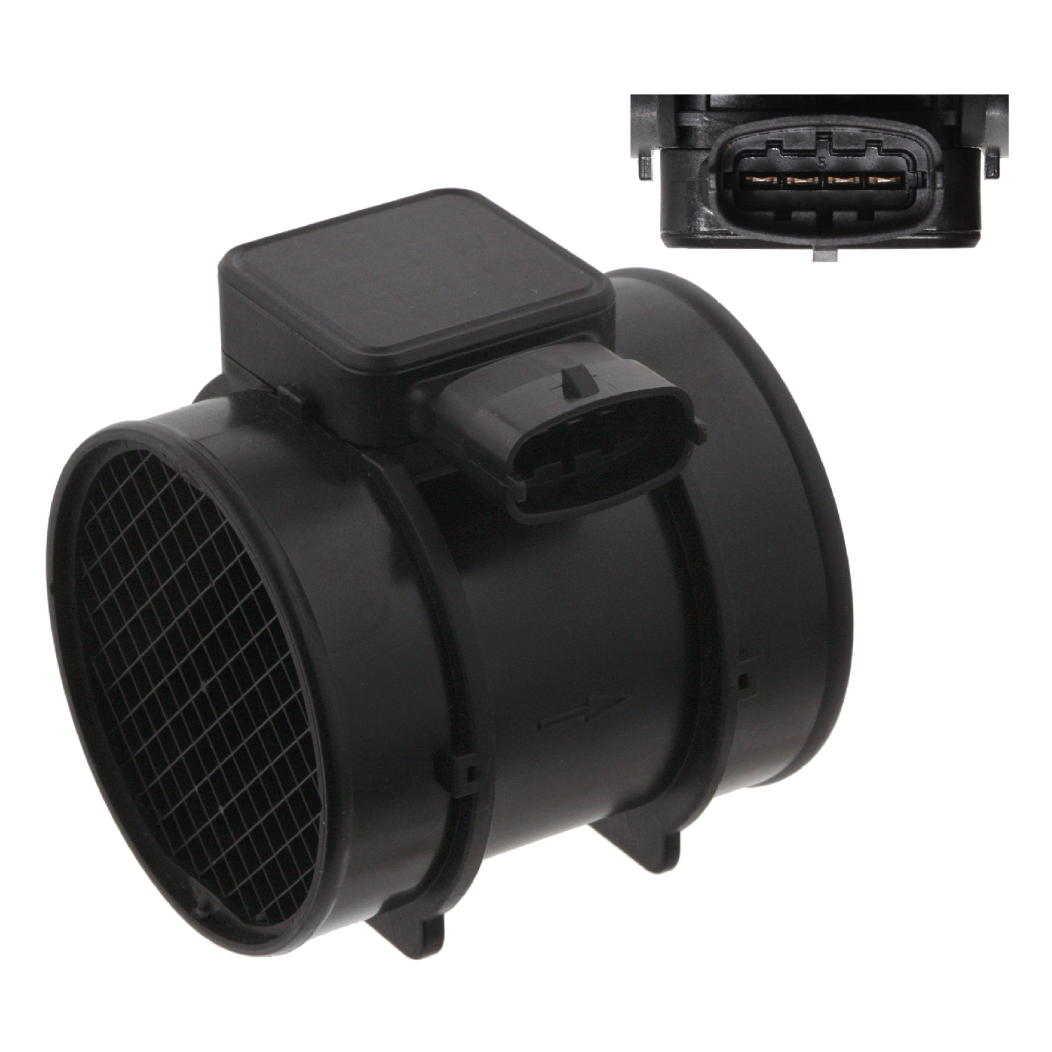 Débitmètre de masse d'air | FEBI BILSTEIN