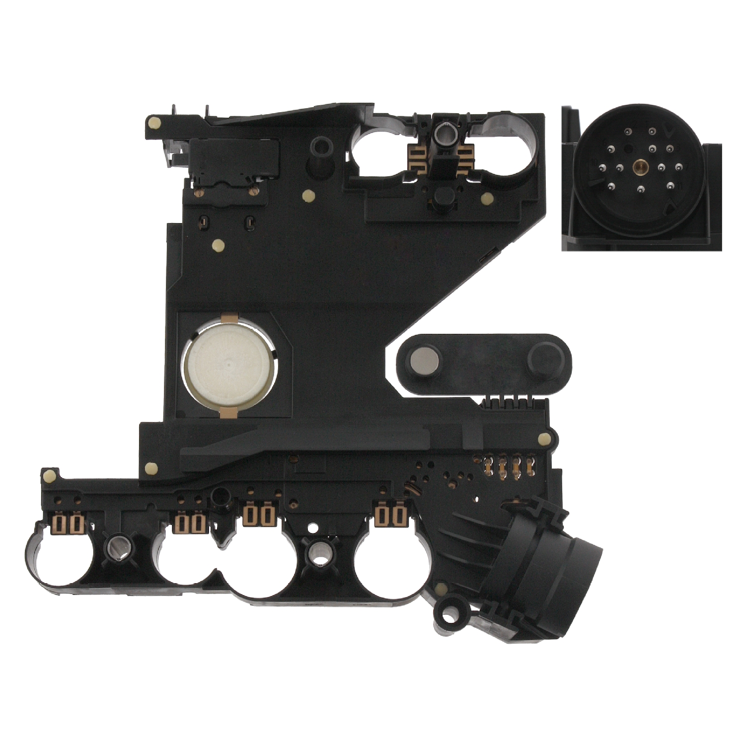 Appareil de commande, boîte automatique febi Plus | FEBI BILSTEIN