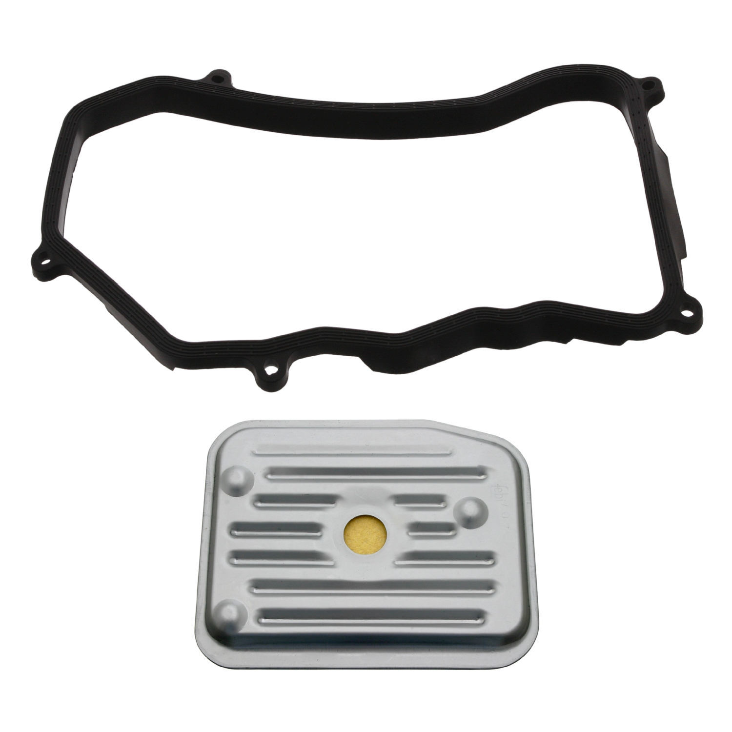 Kit de filtre hydraulique, boîte automatique | FEBI BILSTEIN