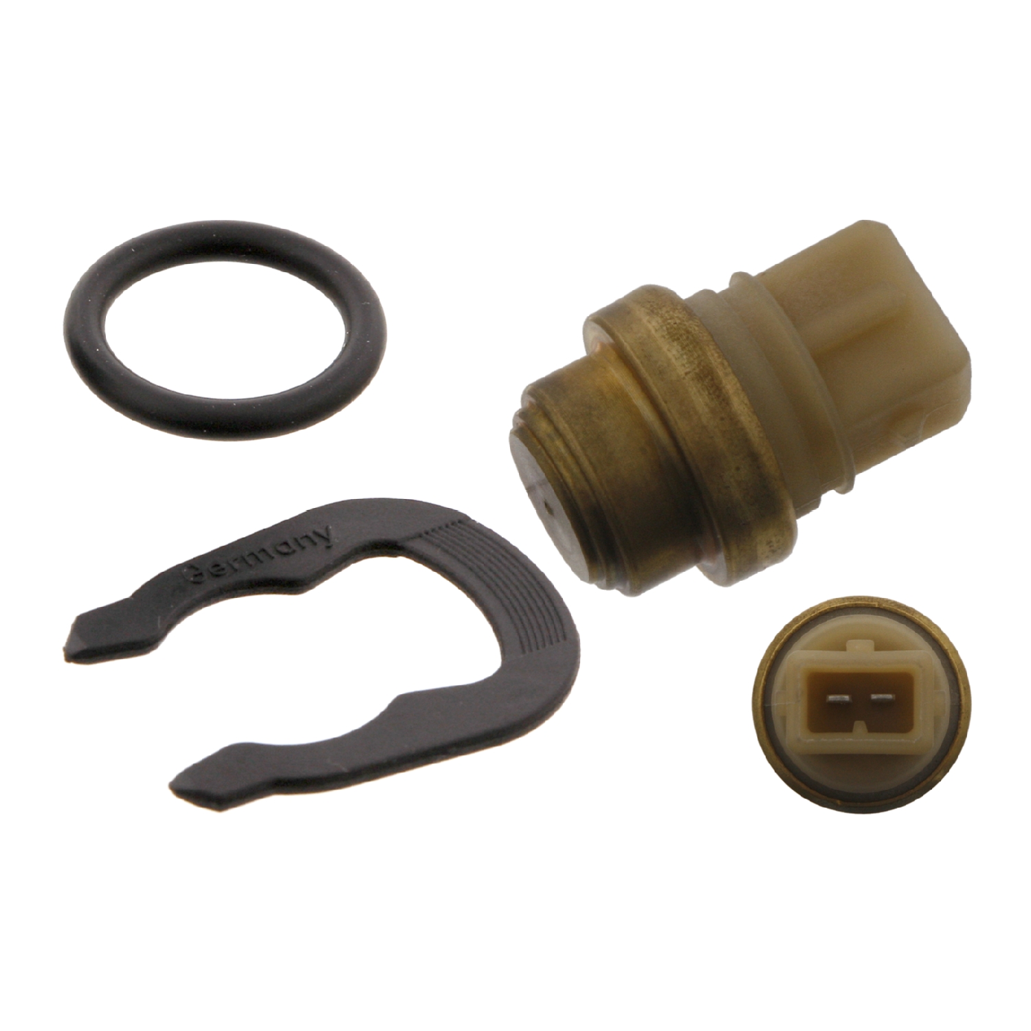 Sonde de température, liquide de refroidissement | FEBI BILSTEIN