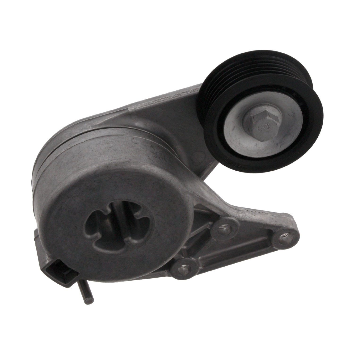 Tendeur de courroie, courroie trapézoïdale à nervures | FEBI BILSTEIN