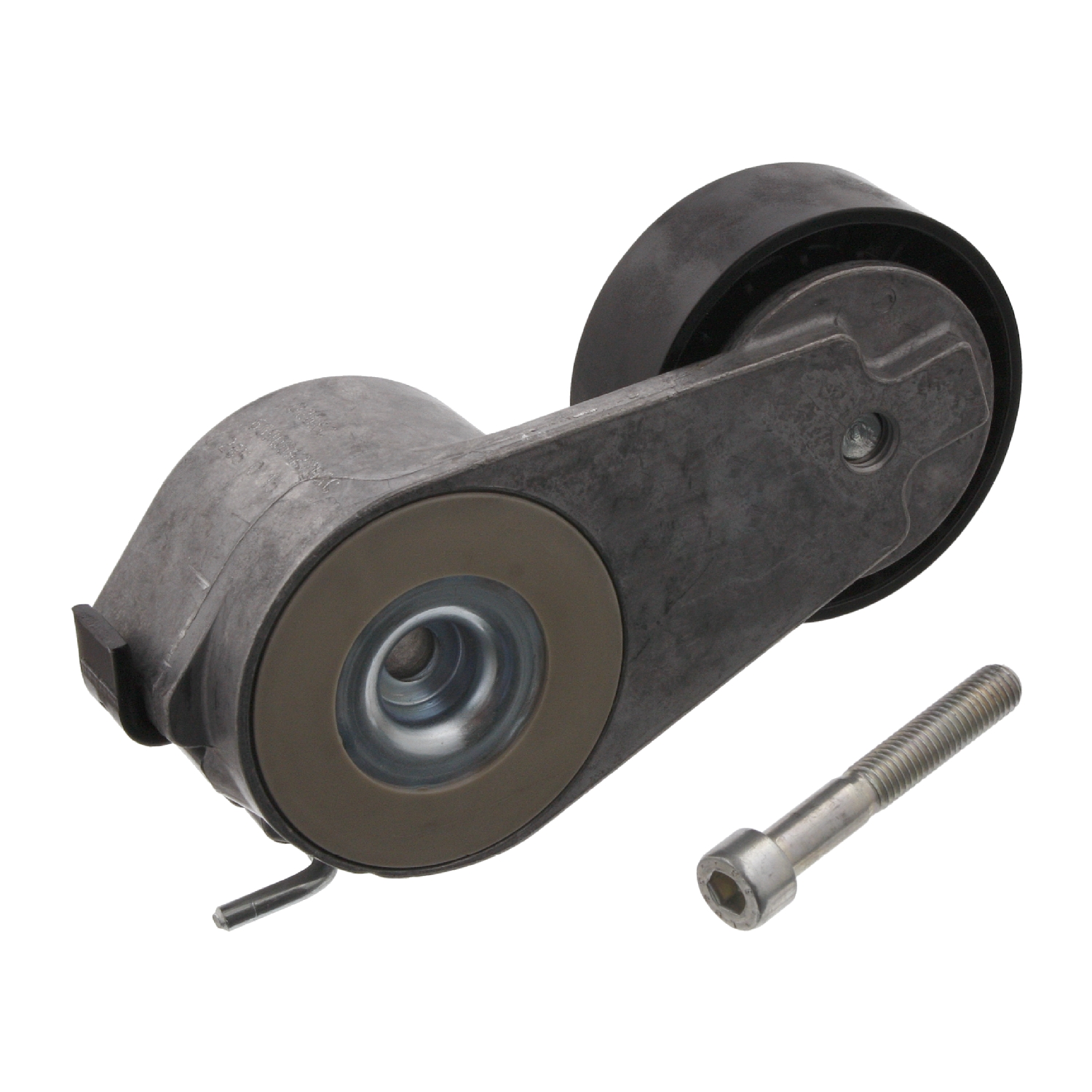 Tendeur de courroie, courroie trapézoïdale à nervures | FEBI BILSTEIN