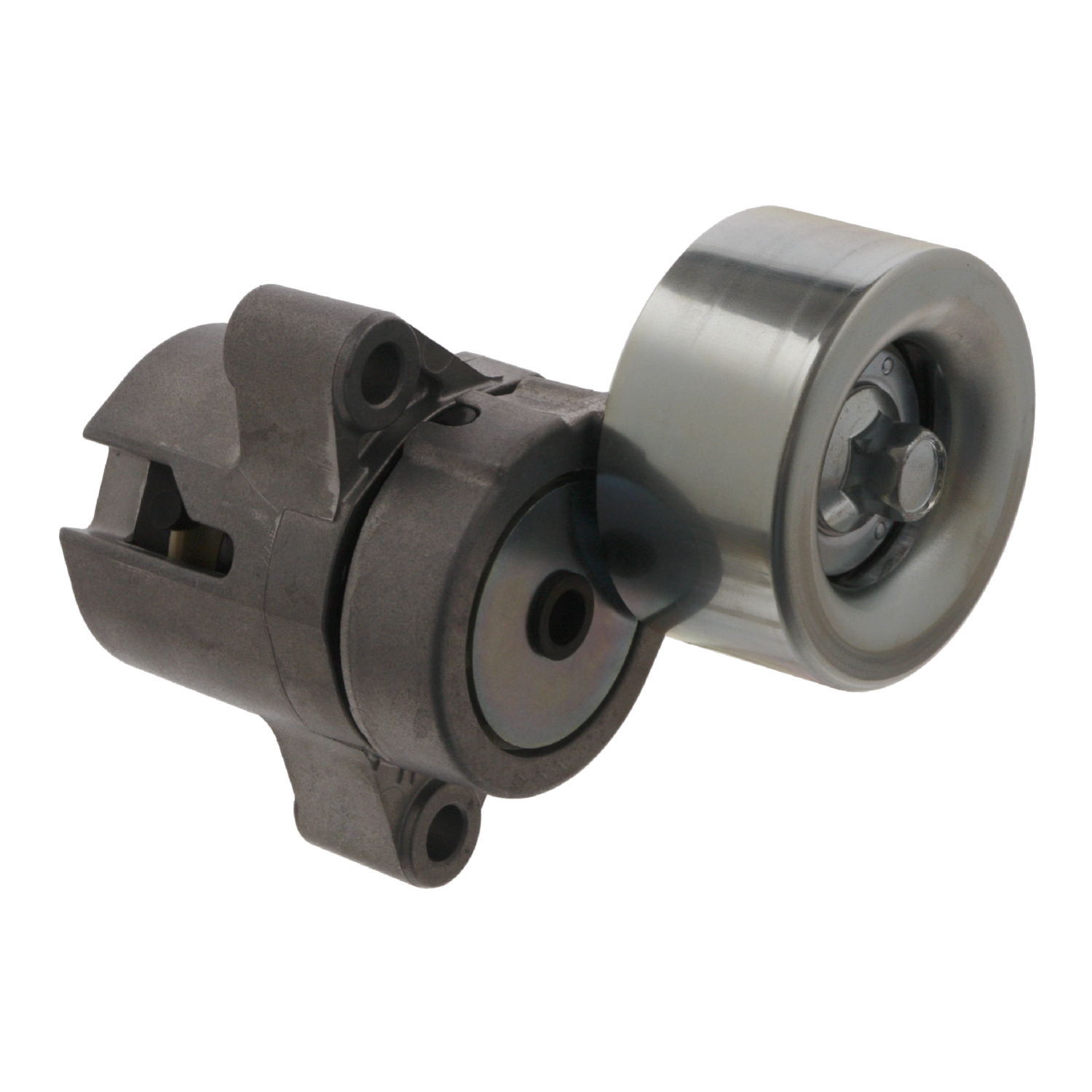 Tendeur de courroie, courroie trapézoïdale à nervures | FEBI BILSTEIN