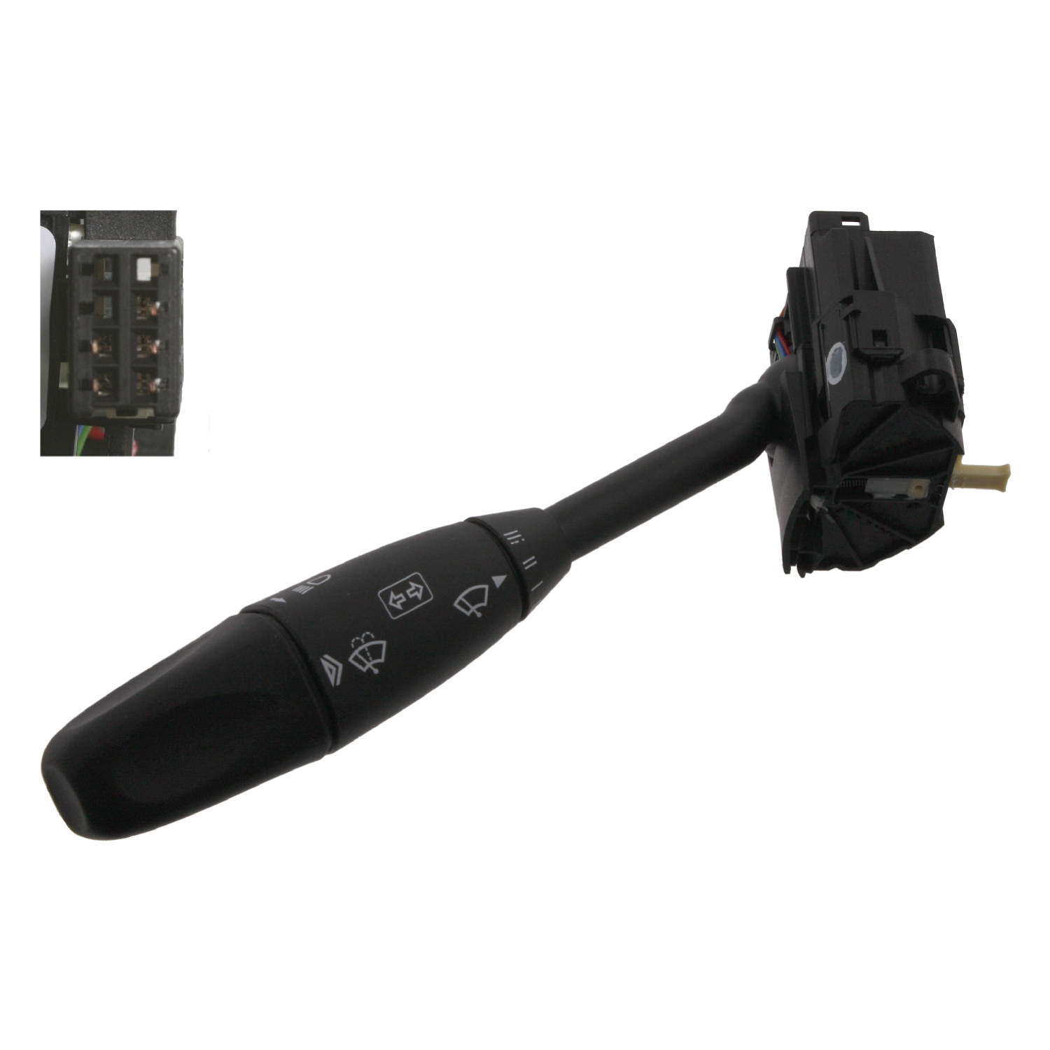 Commutateur de colonne de direction | FEBI BILSTEIN