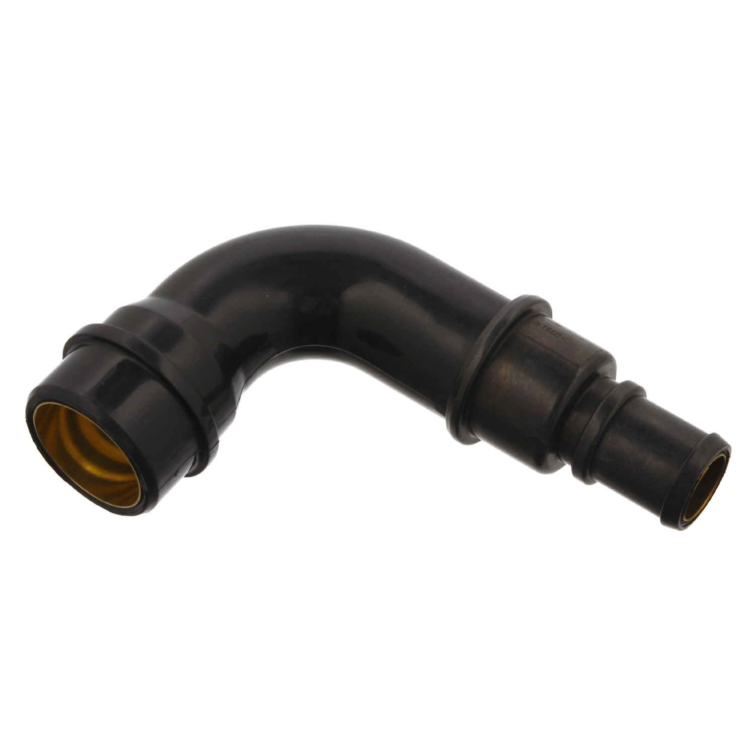 Tuyau, ventilation de carter-moteur febi Plus | FEBI BILSTEIN