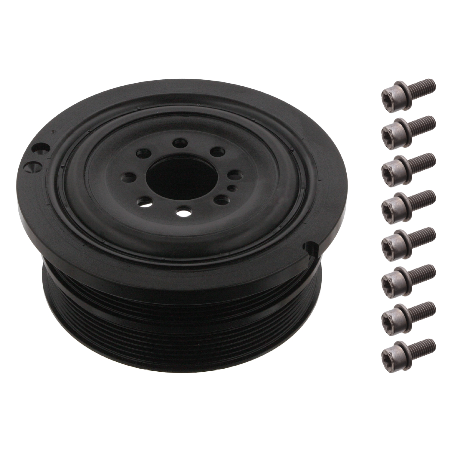 Poulie, vilebrequin ProKit | FEBI BILSTEIN