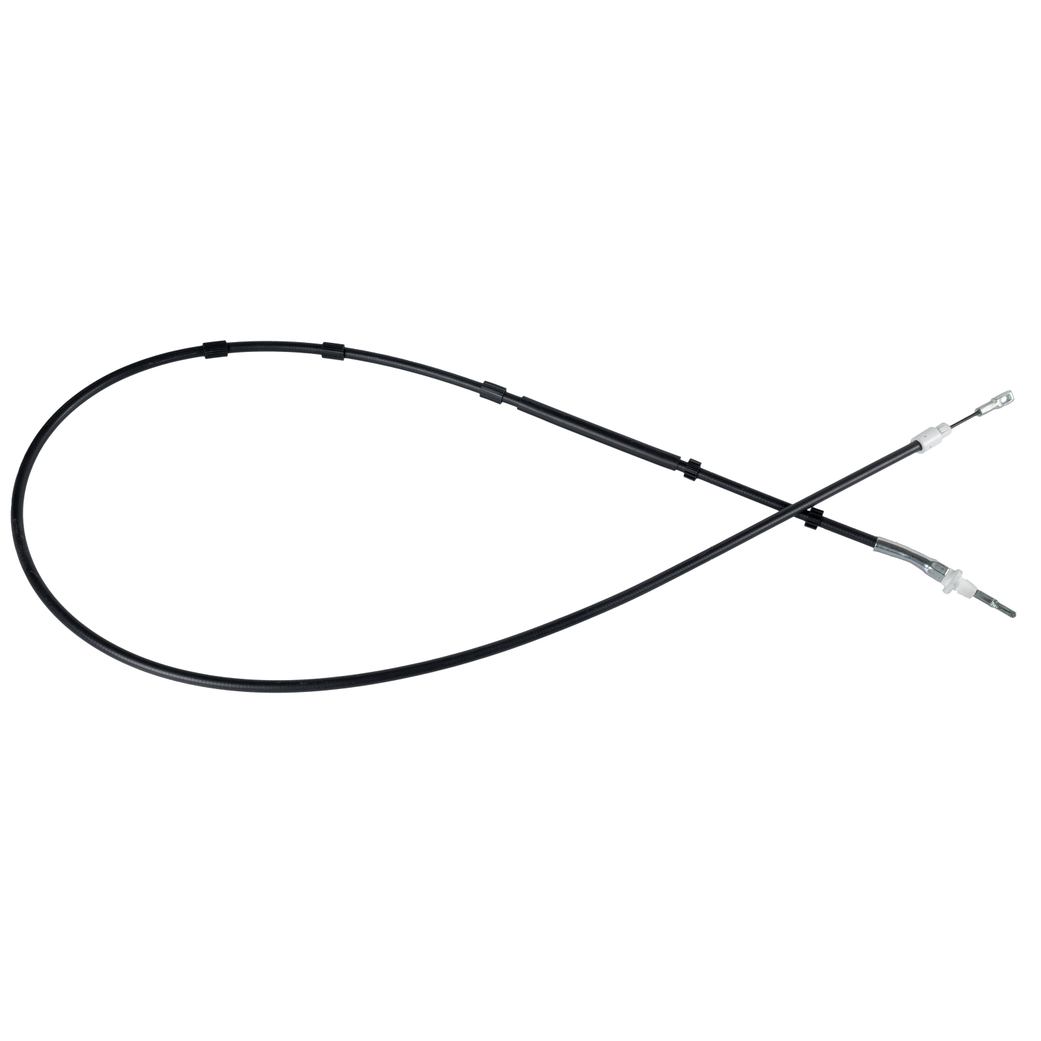 Tirette à câble, frein de stationnement | FEBI BILSTEIN