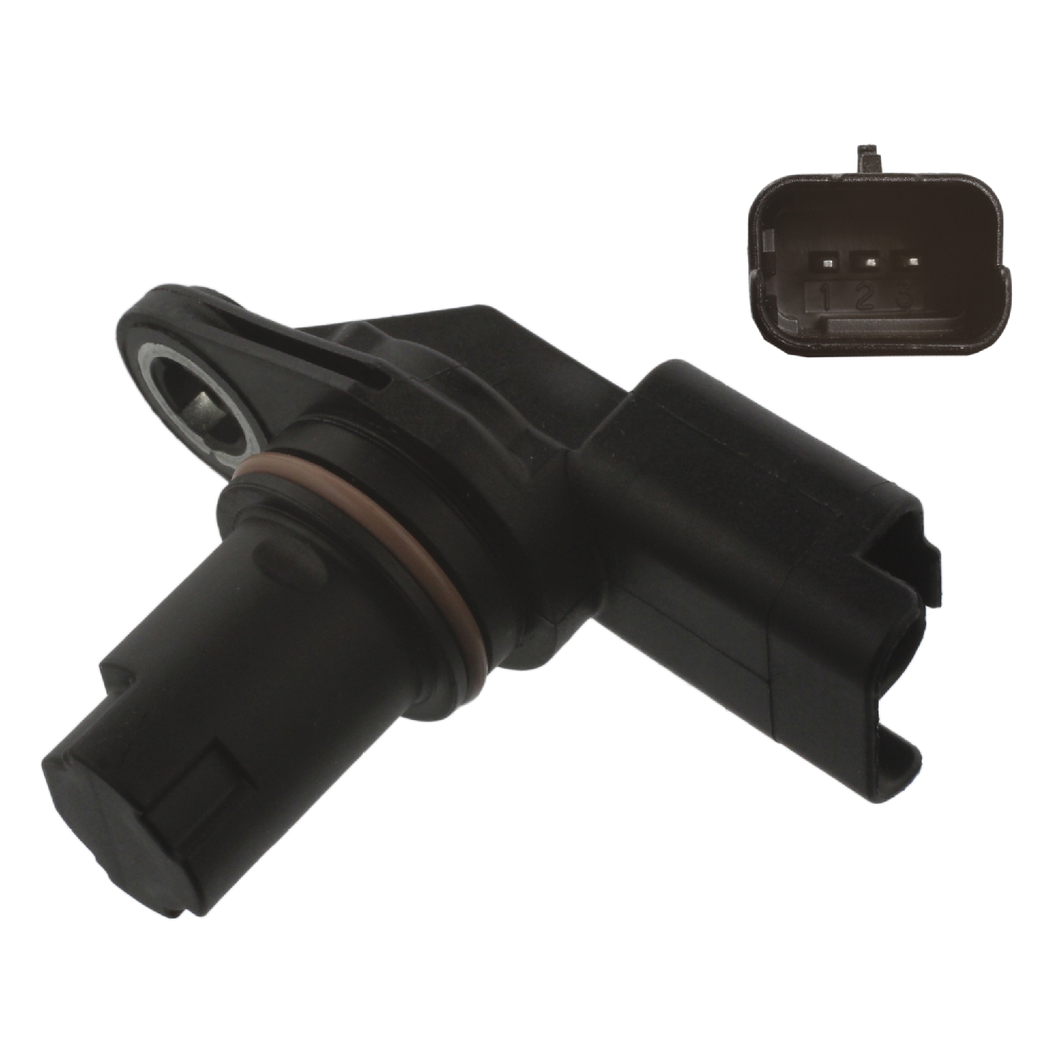 Capteur, position d'arbre à cames | FEBI BILSTEIN