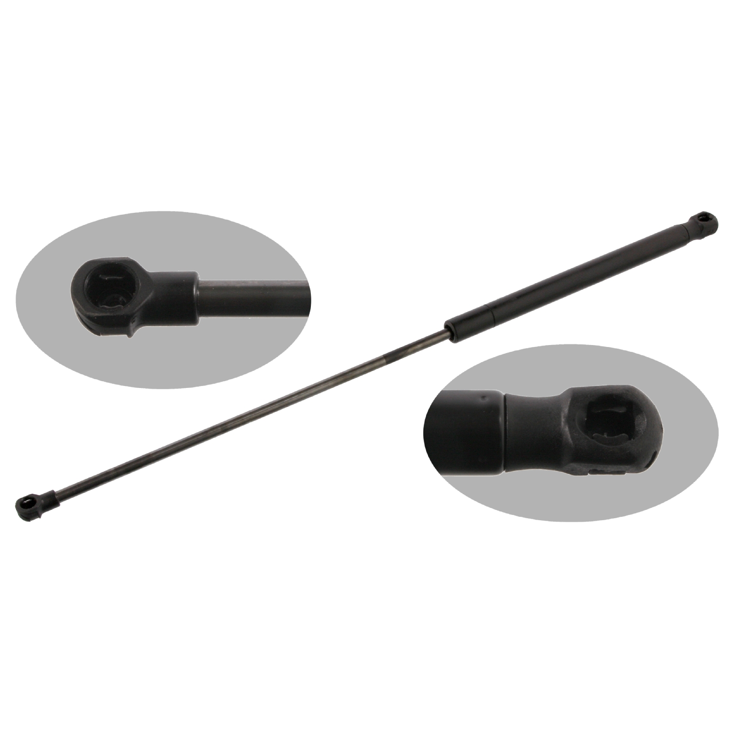 Vérin de hayon, de coffre | FEBI BILSTEIN