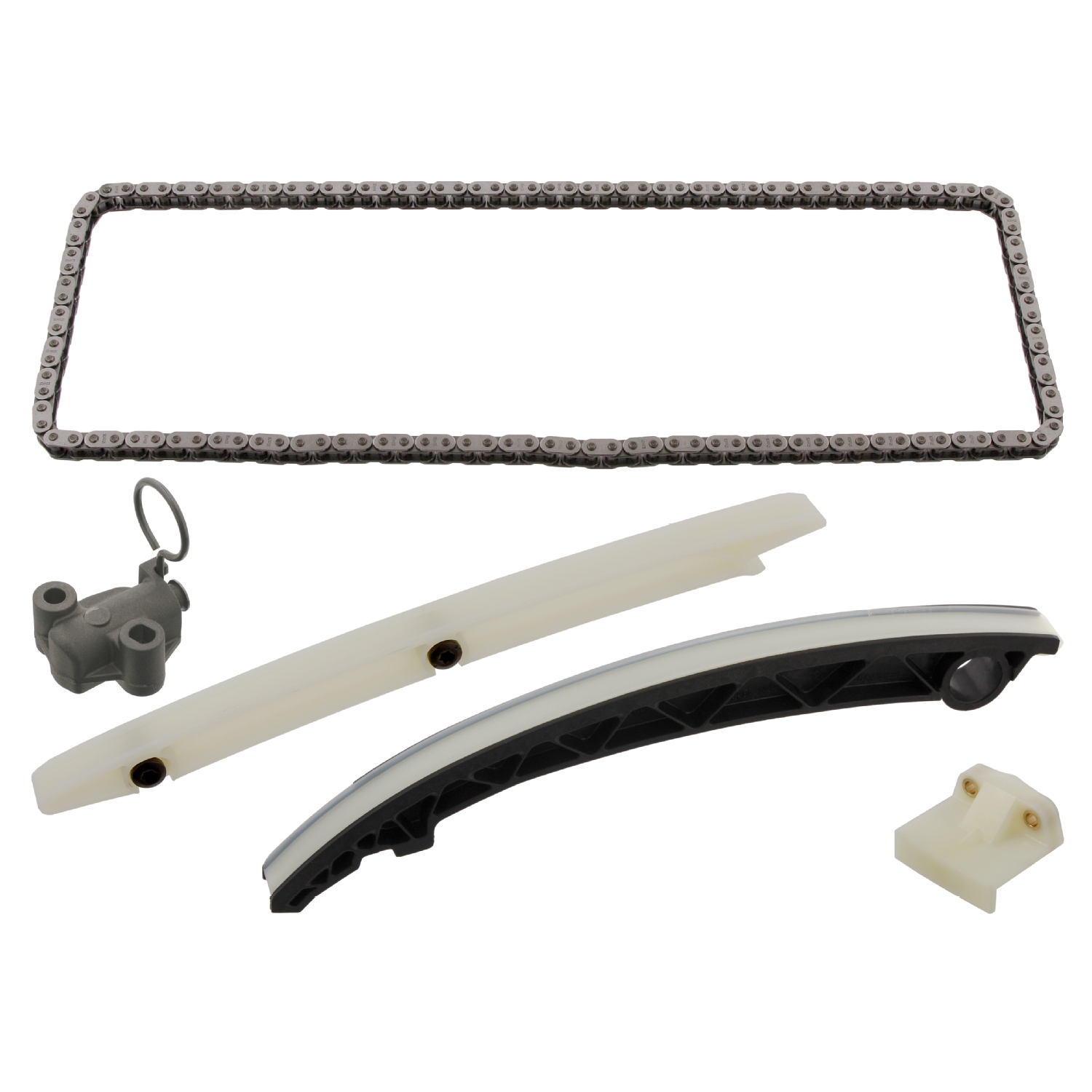 Kit de distribution par chaîne | FEBI BILSTEIN